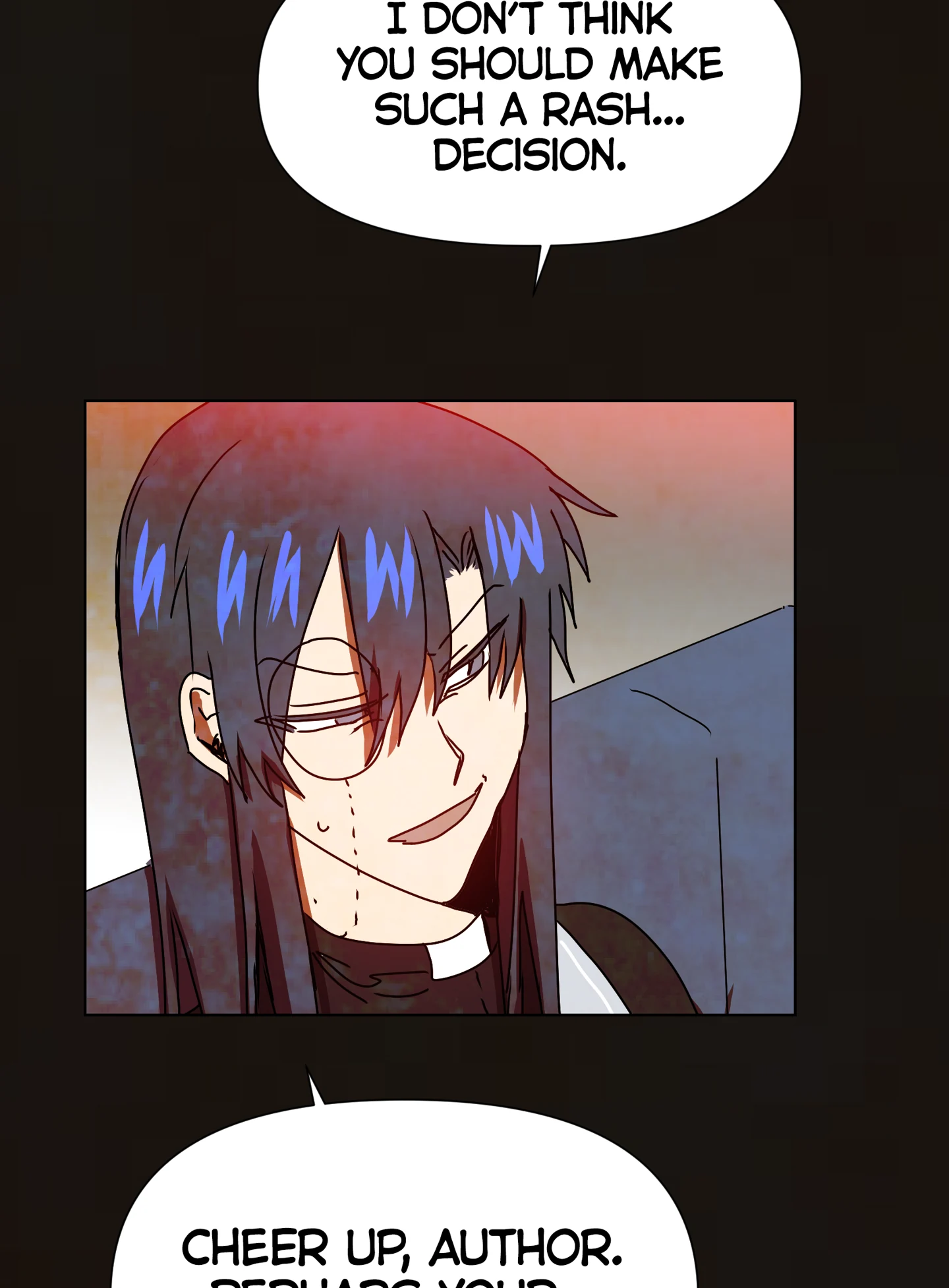 How to Draw Fantasy Manhwa Chapter 24 - page 54