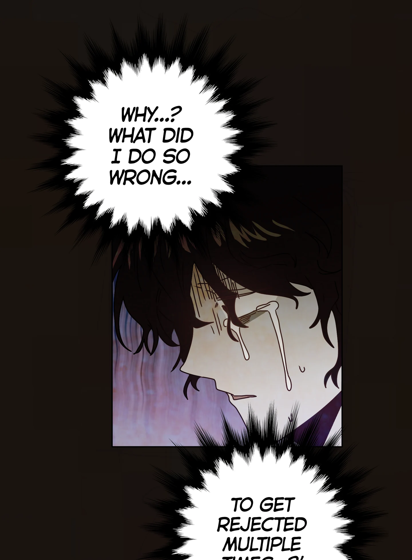 How to Draw Fantasy Manhwa Chapter 24 - page 5