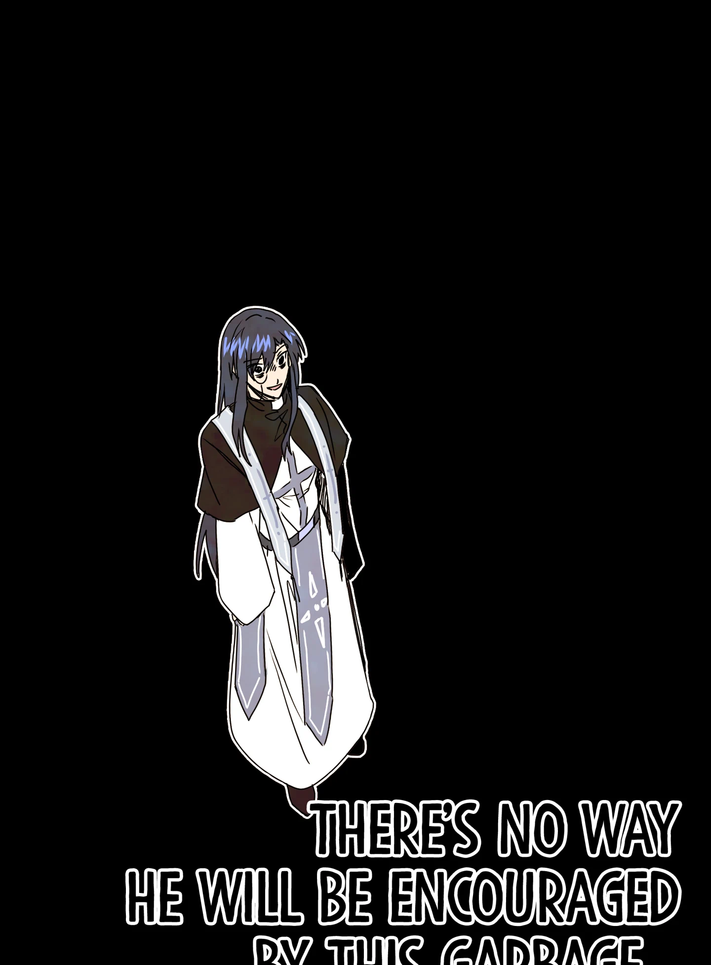 How to Draw Fantasy Manhwa Chapter 24 - page 60