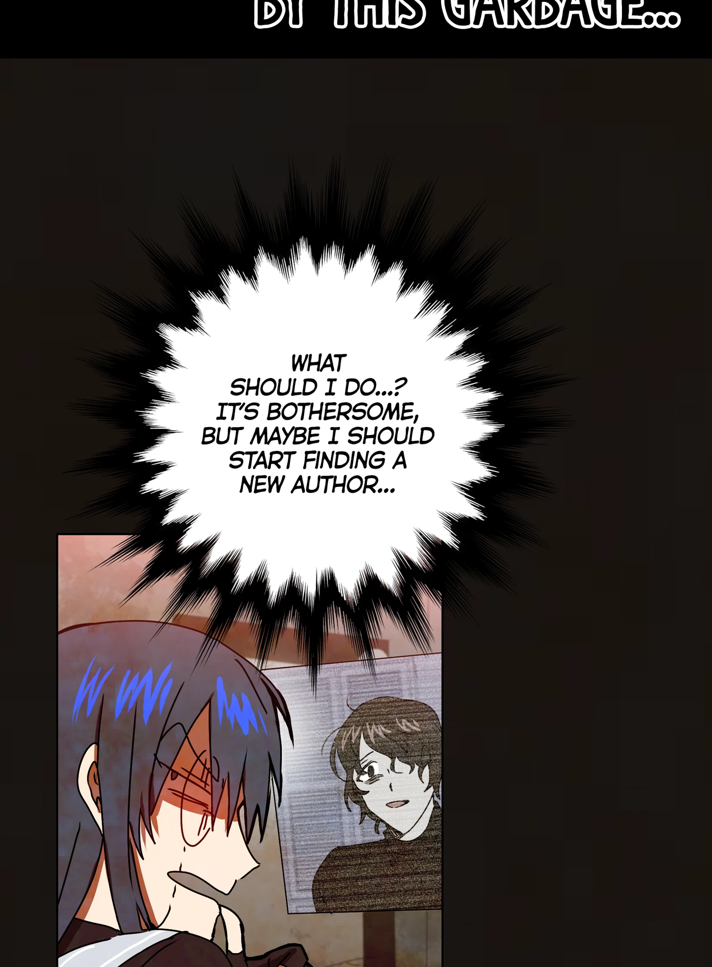 How to Draw Fantasy Manhwa Chapter 24 - page 61