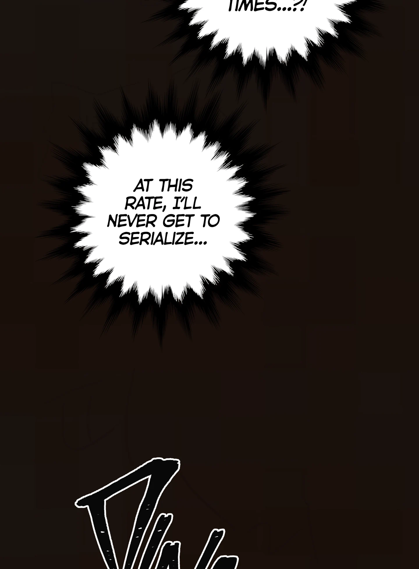 How to Draw Fantasy Manhwa Chapter 24 - page 6