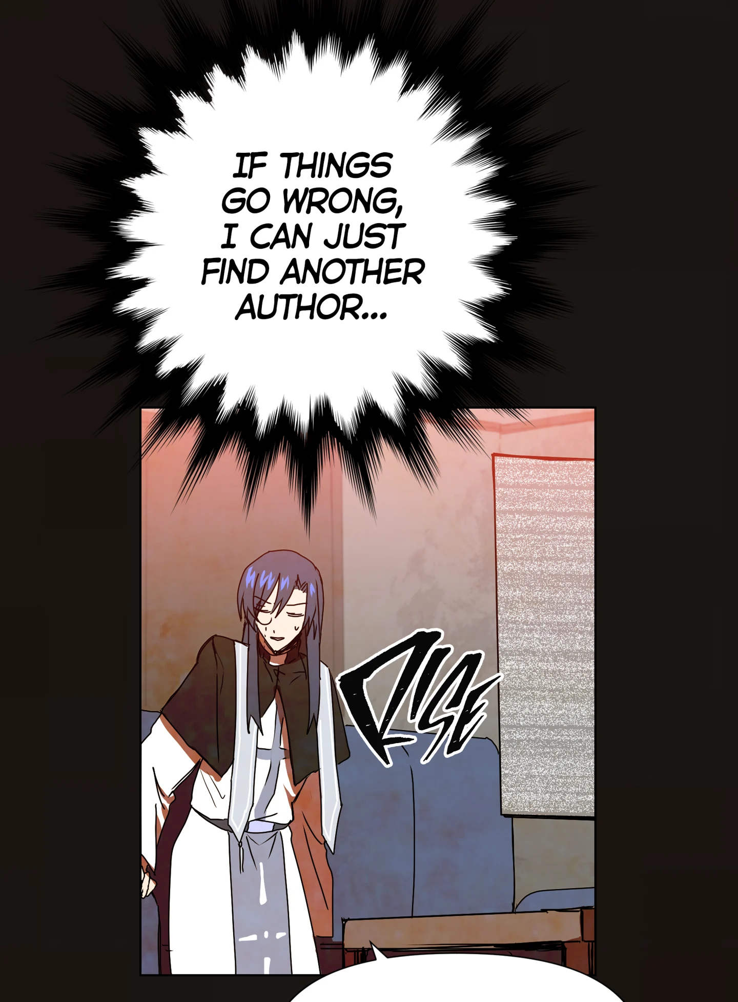 How to Draw Fantasy Manhwa Chapter 24 - page 69