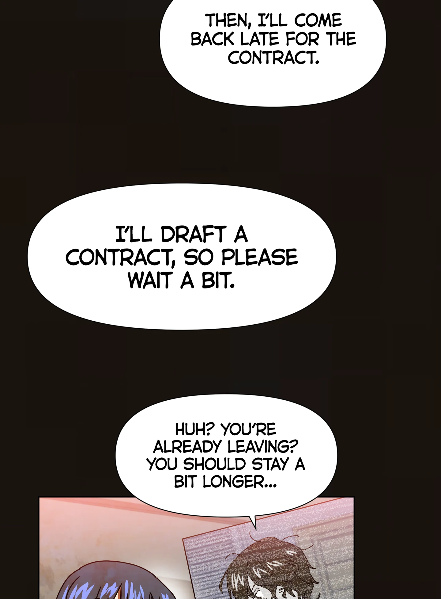 How to Draw Fantasy Manhwa Chapter 24 - page 70