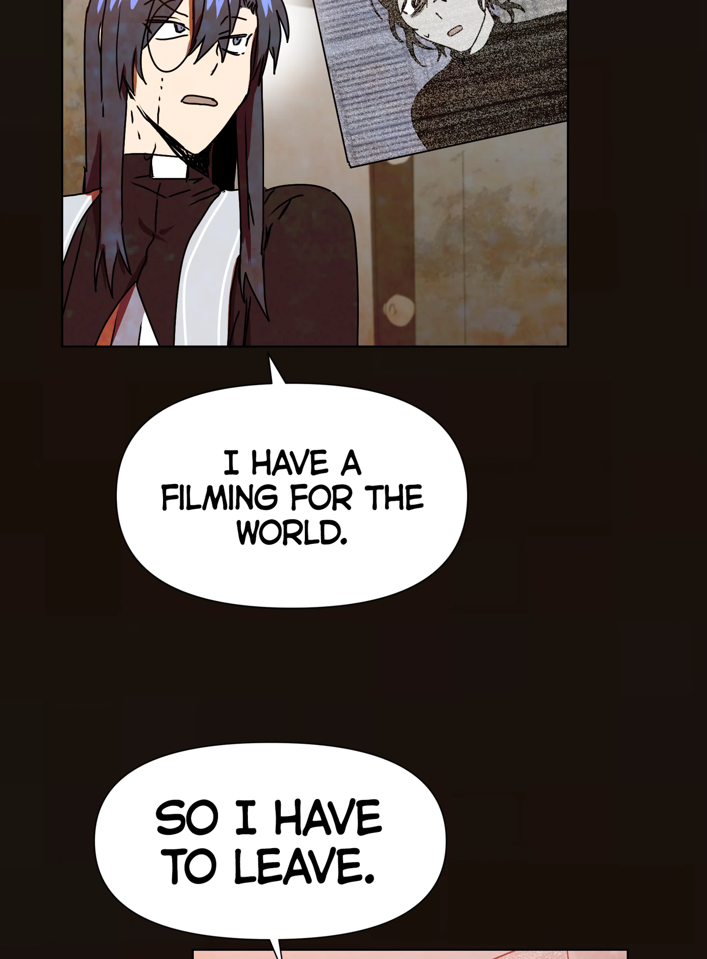 How to Draw Fantasy Manhwa Chapter 24 - page 71