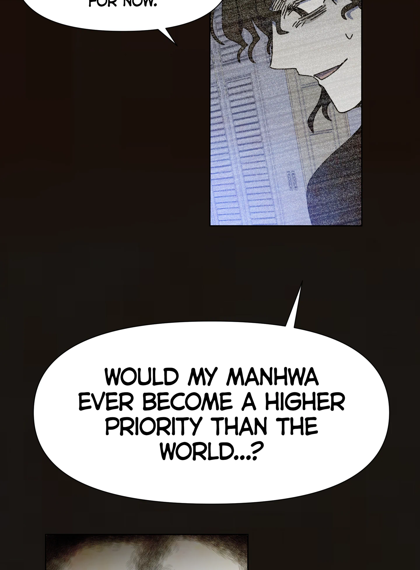 How to Draw Fantasy Manhwa Chapter 24 - page 73