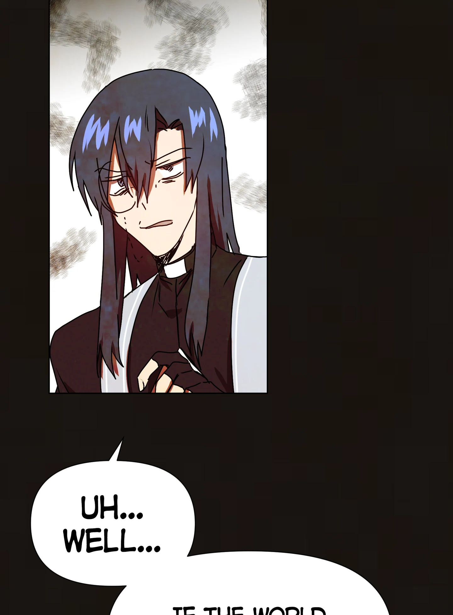 How to Draw Fantasy Manhwa Chapter 24 - page 74