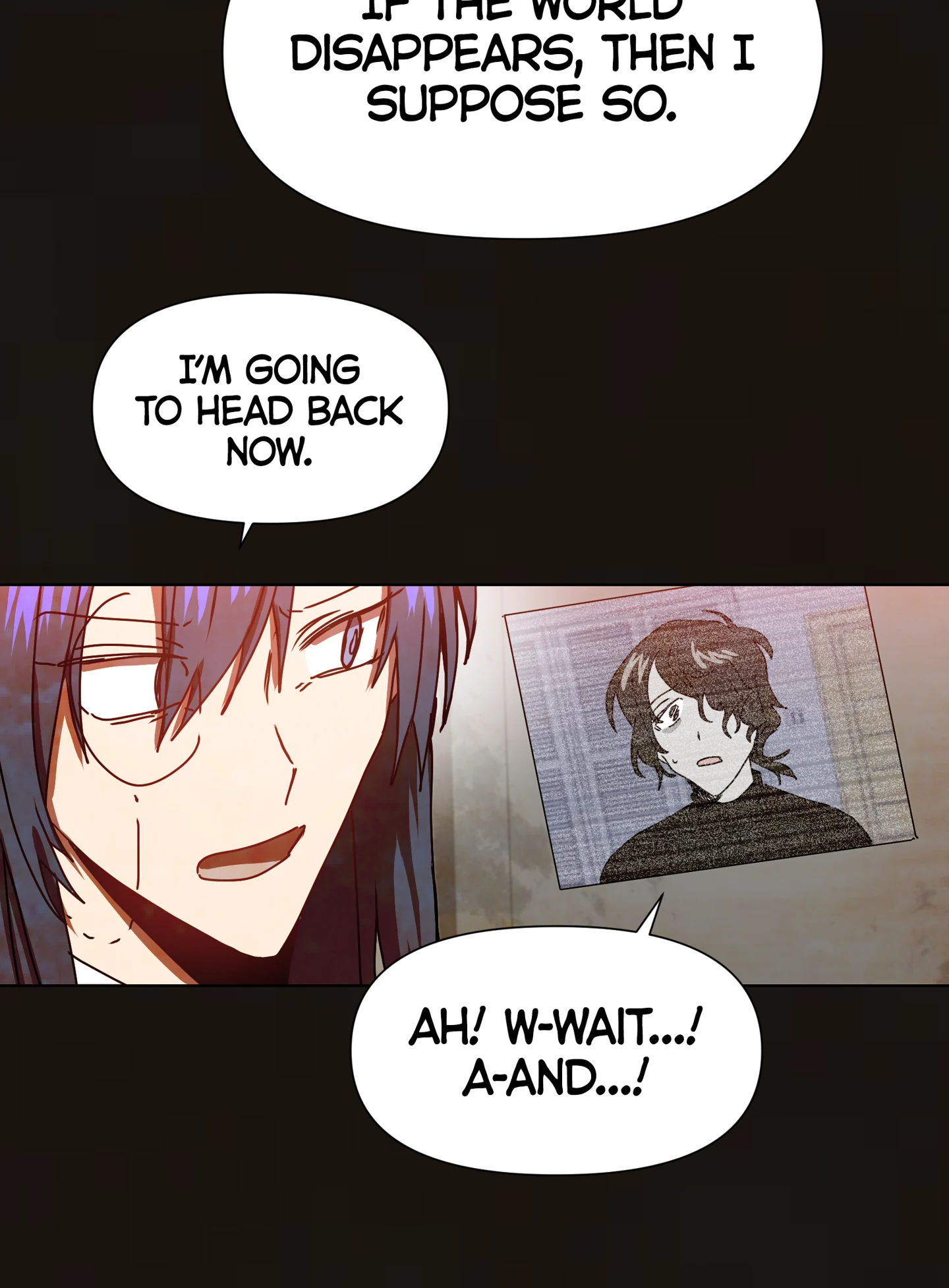 How to Draw Fantasy Manhwa Chapter 24 - page 75