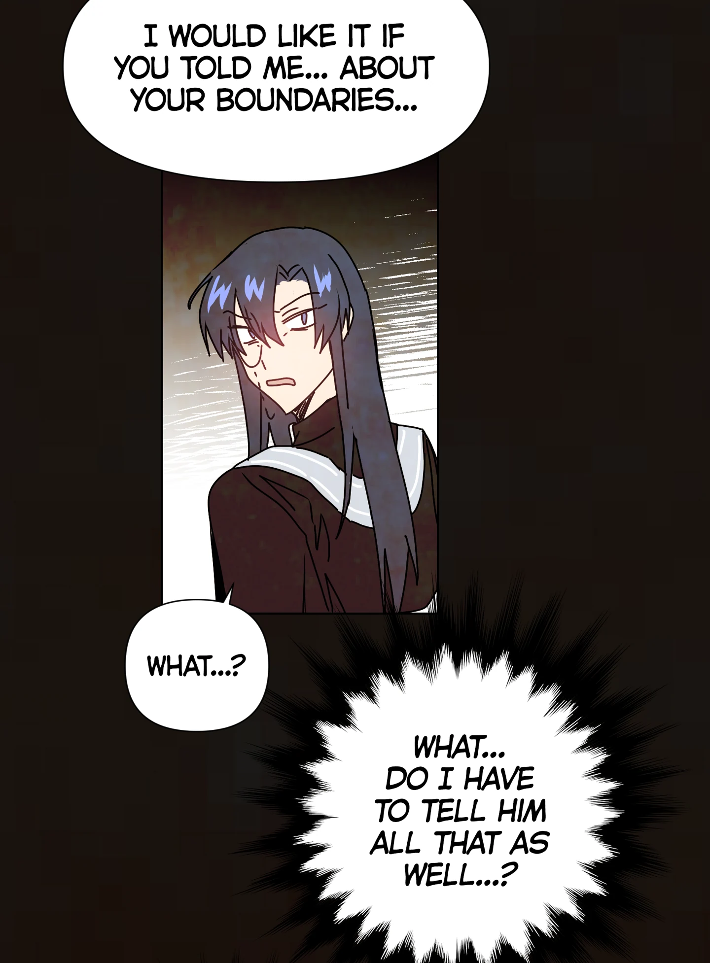 How to Draw Fantasy Manhwa Chapter 24 - page 77