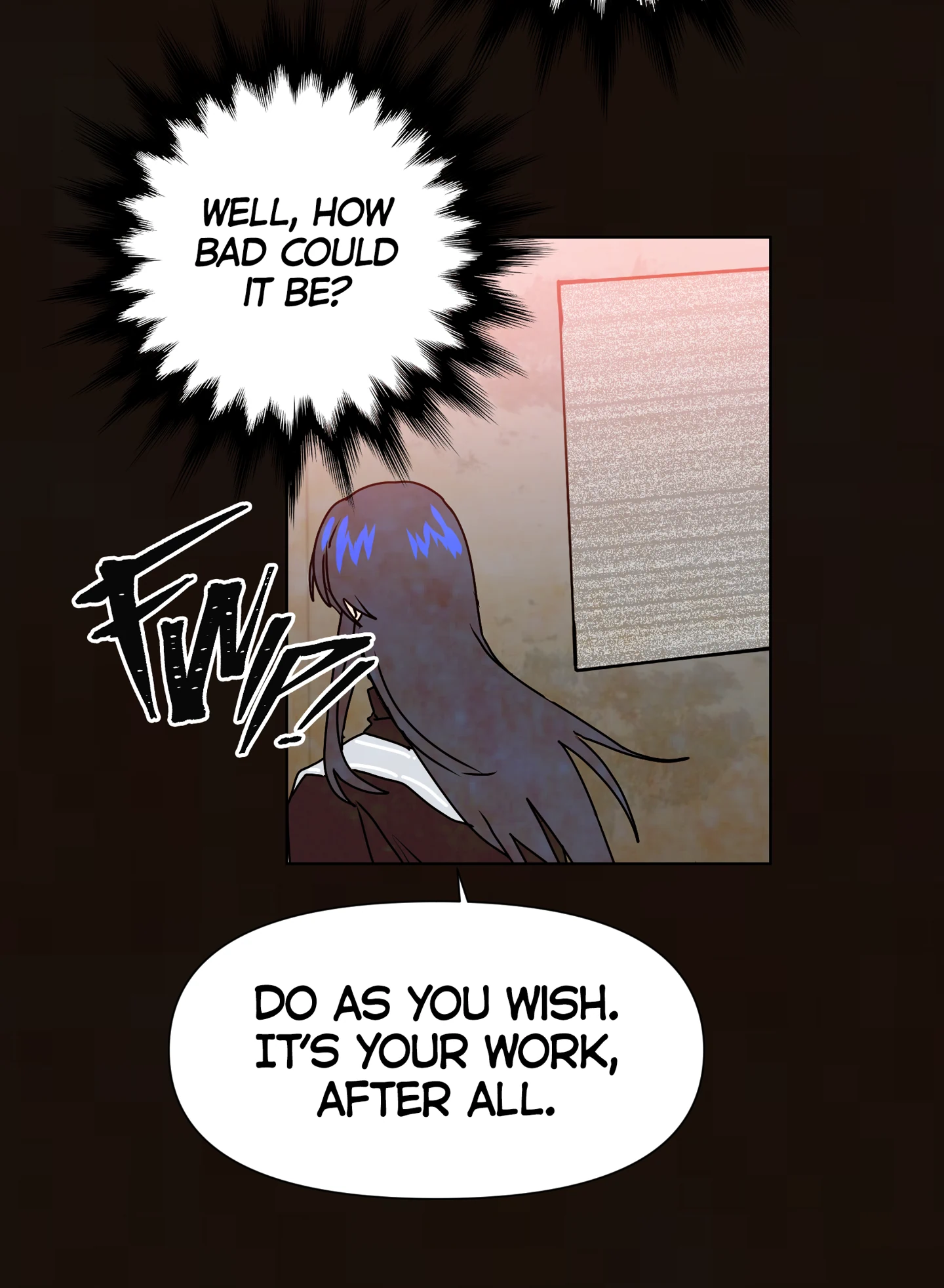 How to Draw Fantasy Manhwa Chapter 24 - page 78