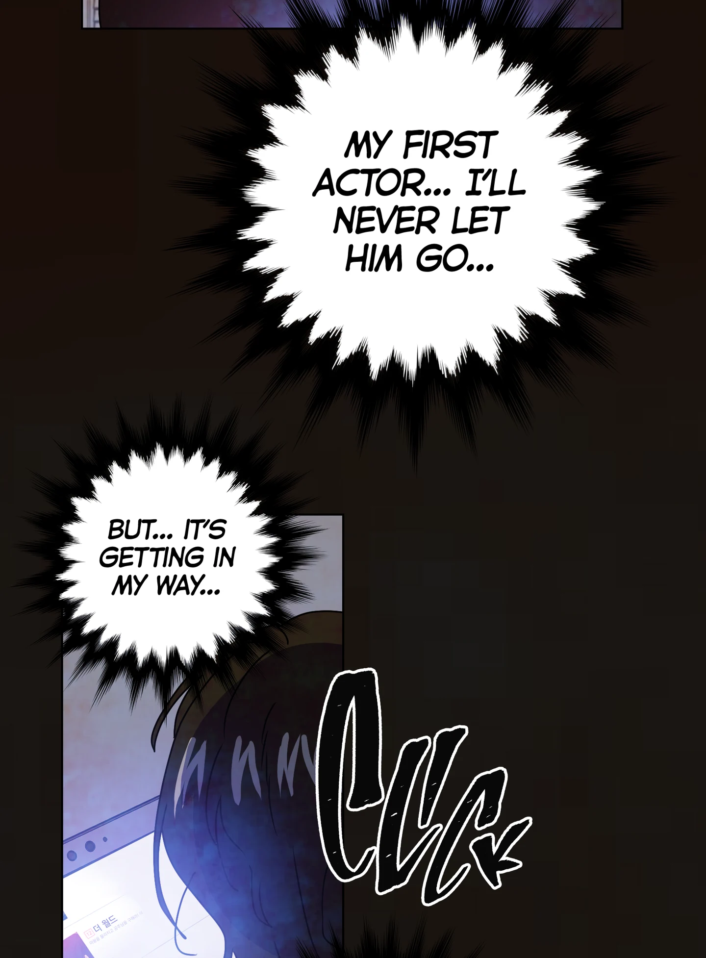 How to Draw Fantasy Manhwa Chapter 24 - page 86