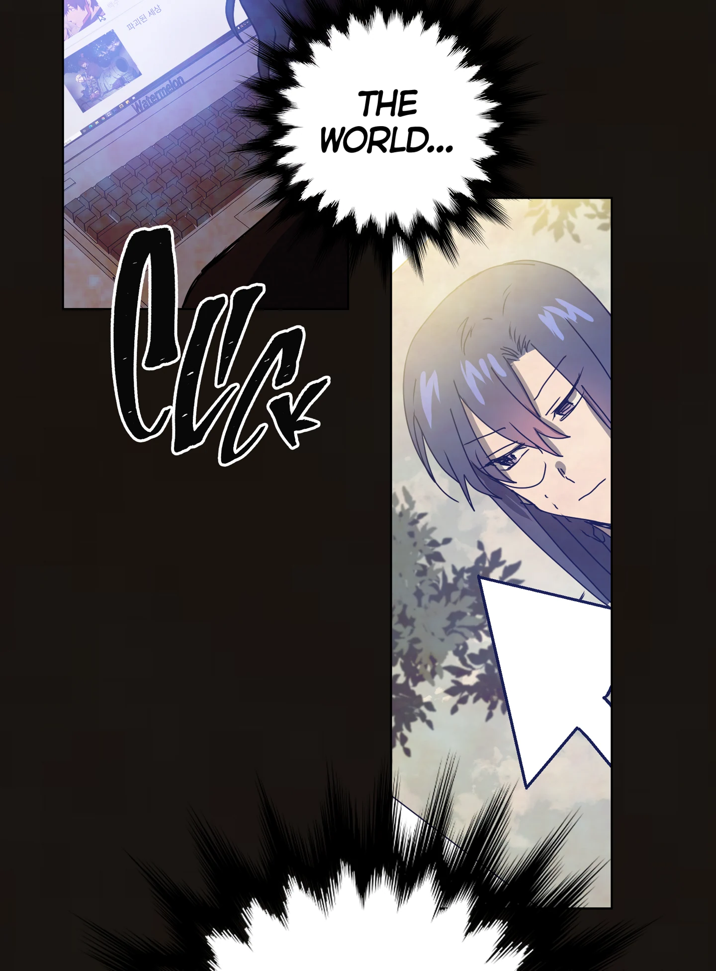 How to Draw Fantasy Manhwa Chapter 24 - page 87