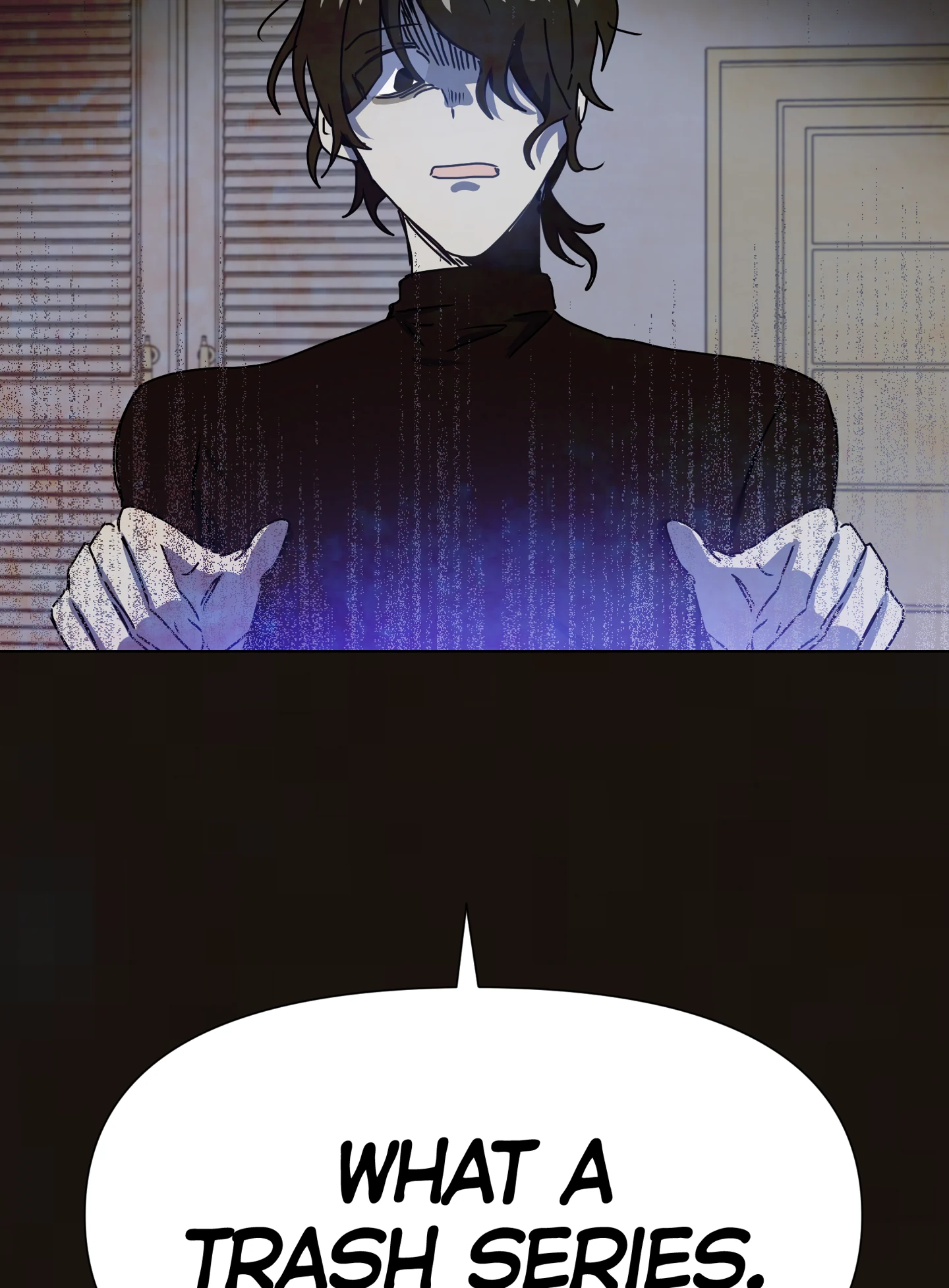 How to Draw Fantasy Manhwa Chapter 24 - page 89