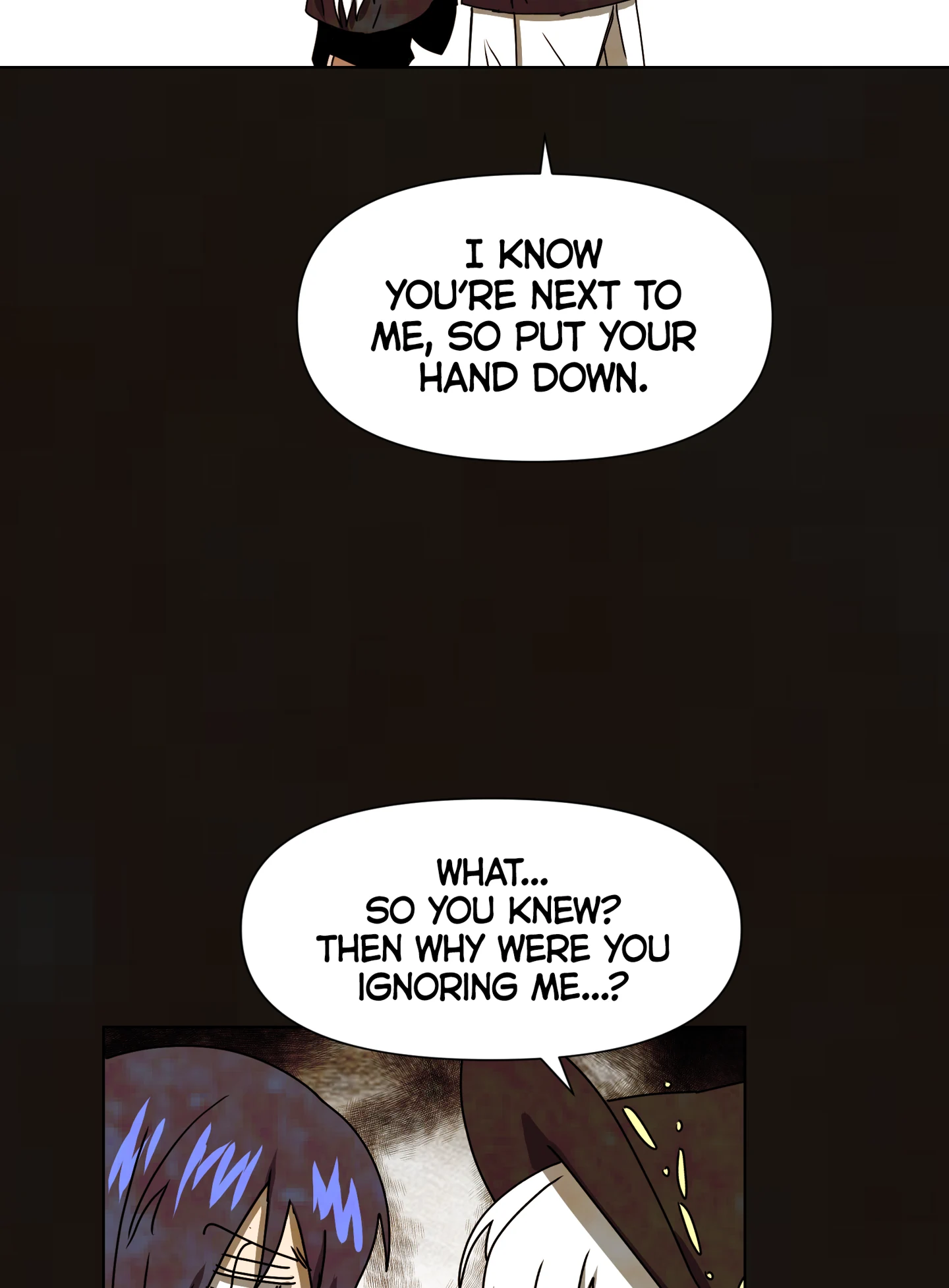 How to Draw Fantasy Manhwa Chapter 25 - page 11