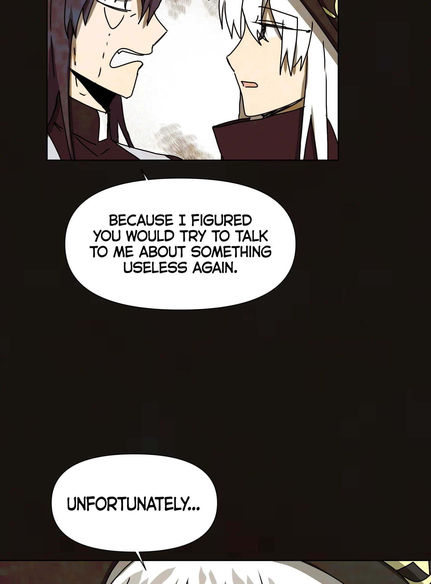 How to Draw Fantasy Manhwa Chapter 25 - page 12