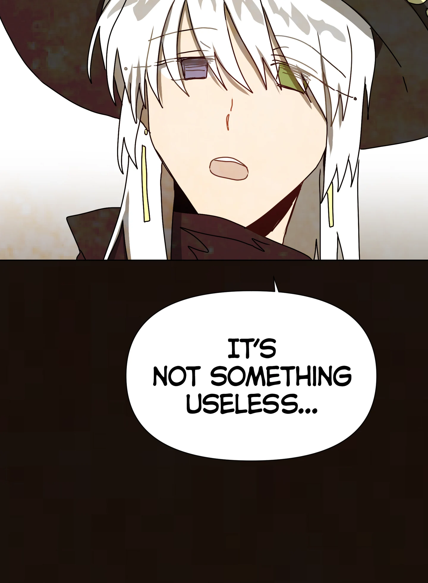 How to Draw Fantasy Manhwa Chapter 25 - page 13