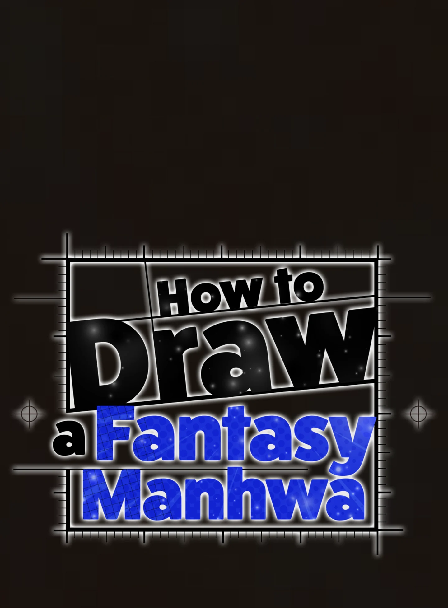 How to Draw Fantasy Manhwa Chapter 25 - page 15