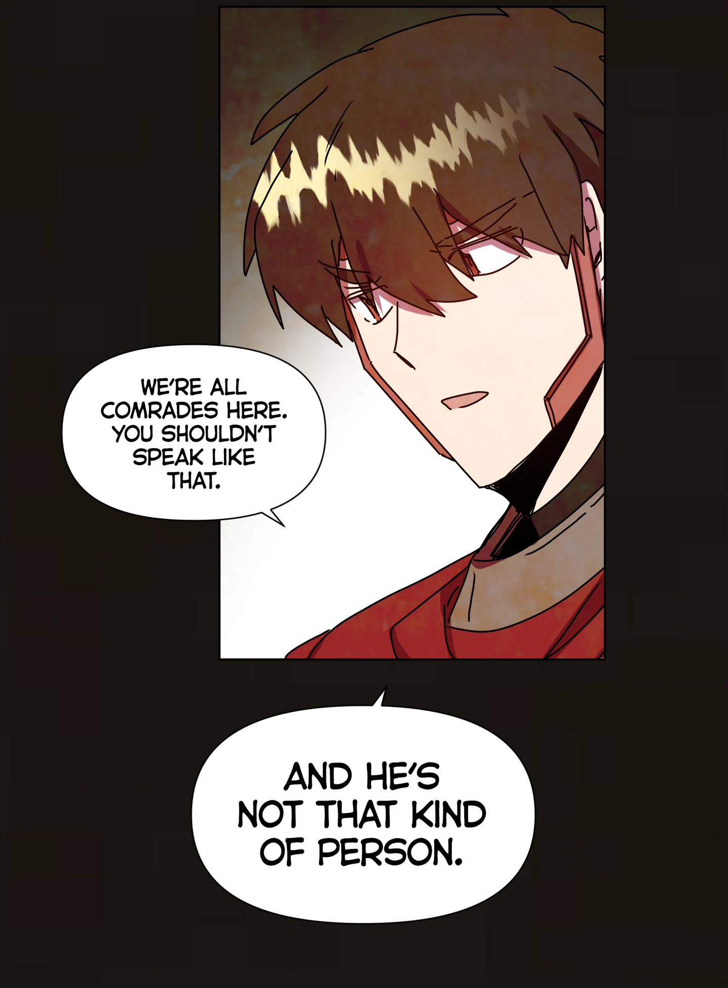 How to Draw Fantasy Manhwa Chapter 25 - page 20