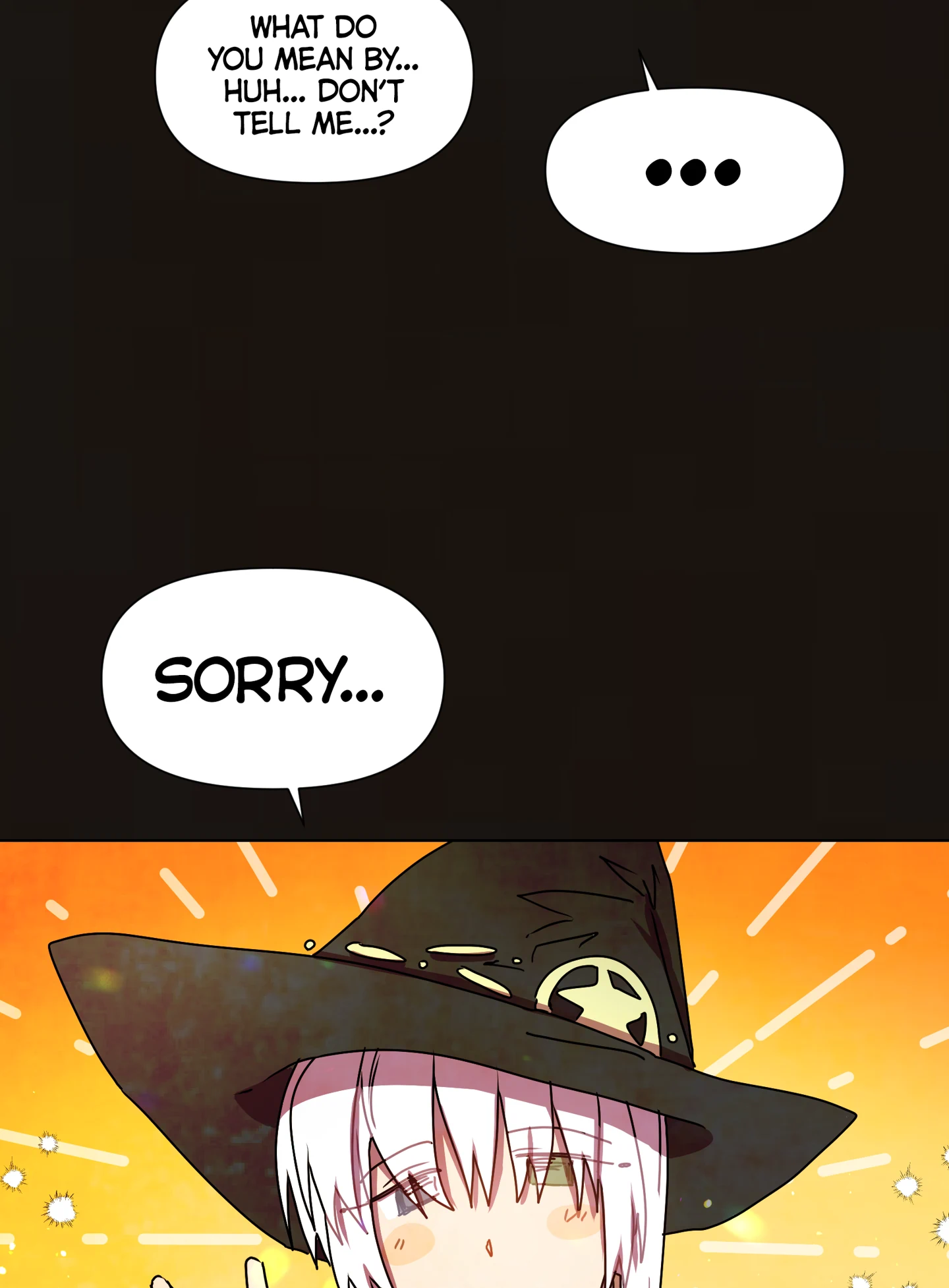 How to Draw Fantasy Manhwa Chapter 25 - page 23