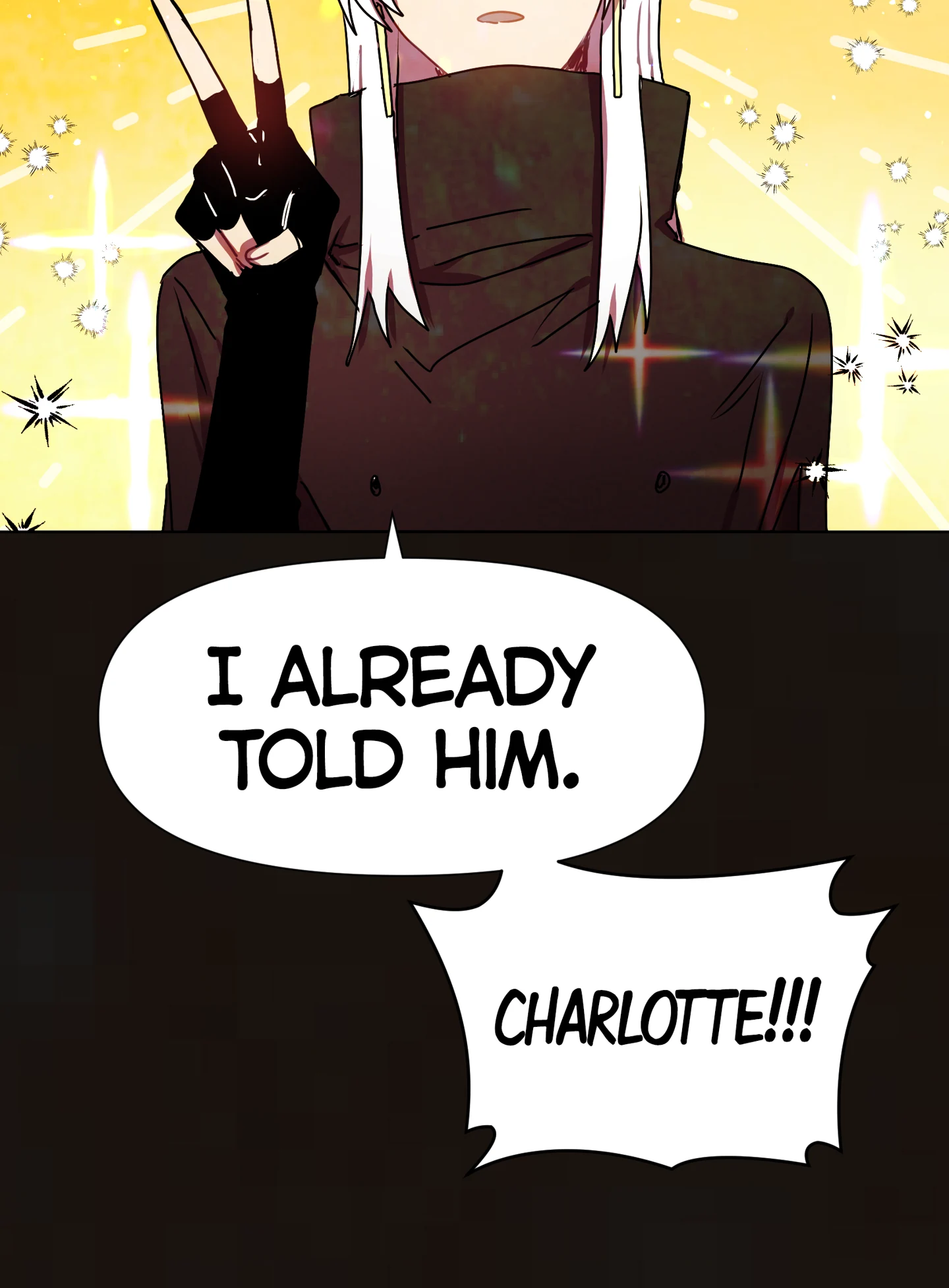 How to Draw Fantasy Manhwa Chapter 25 - page 24