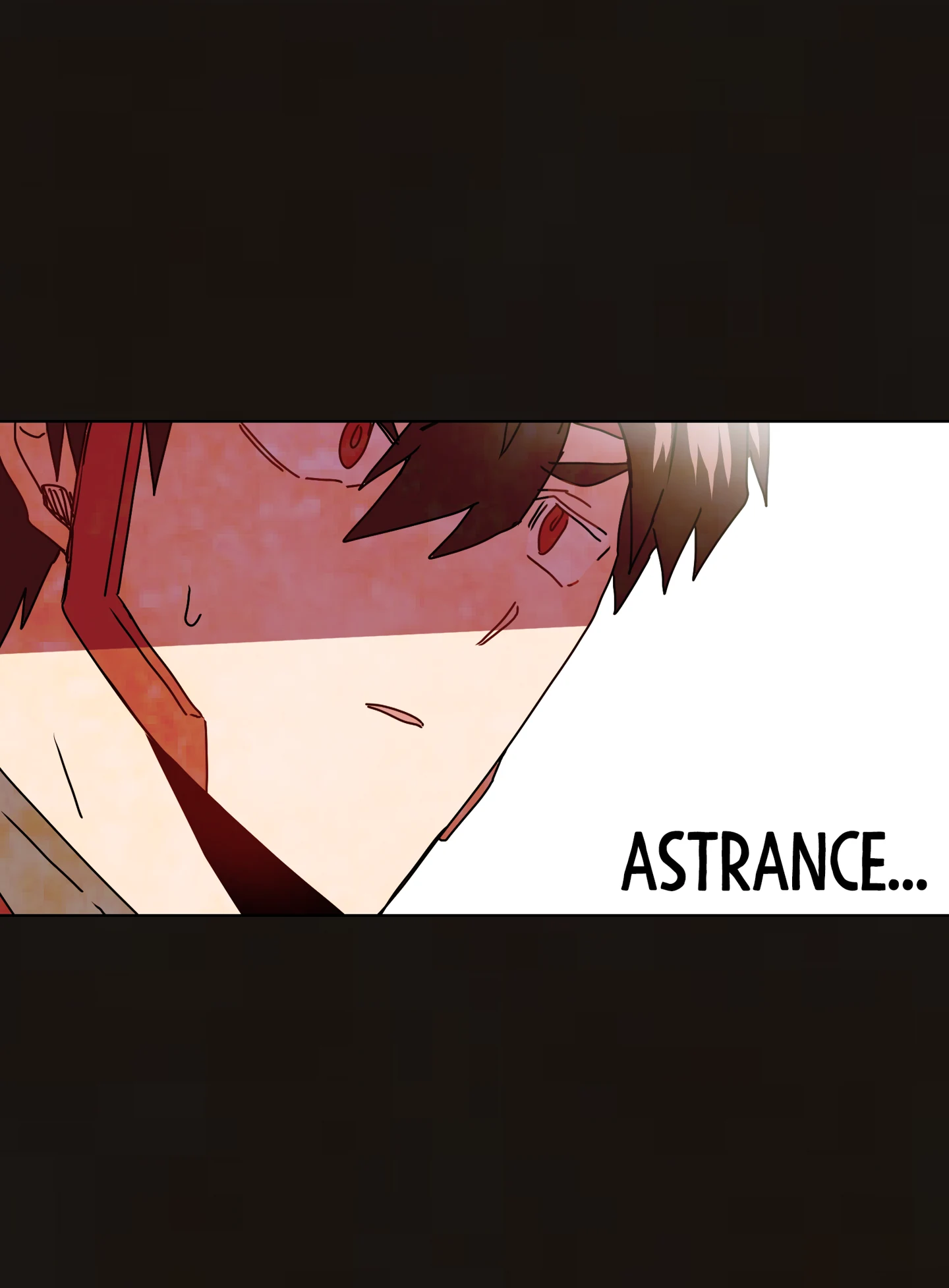 How to Draw Fantasy Manhwa Chapter 25 - page 27