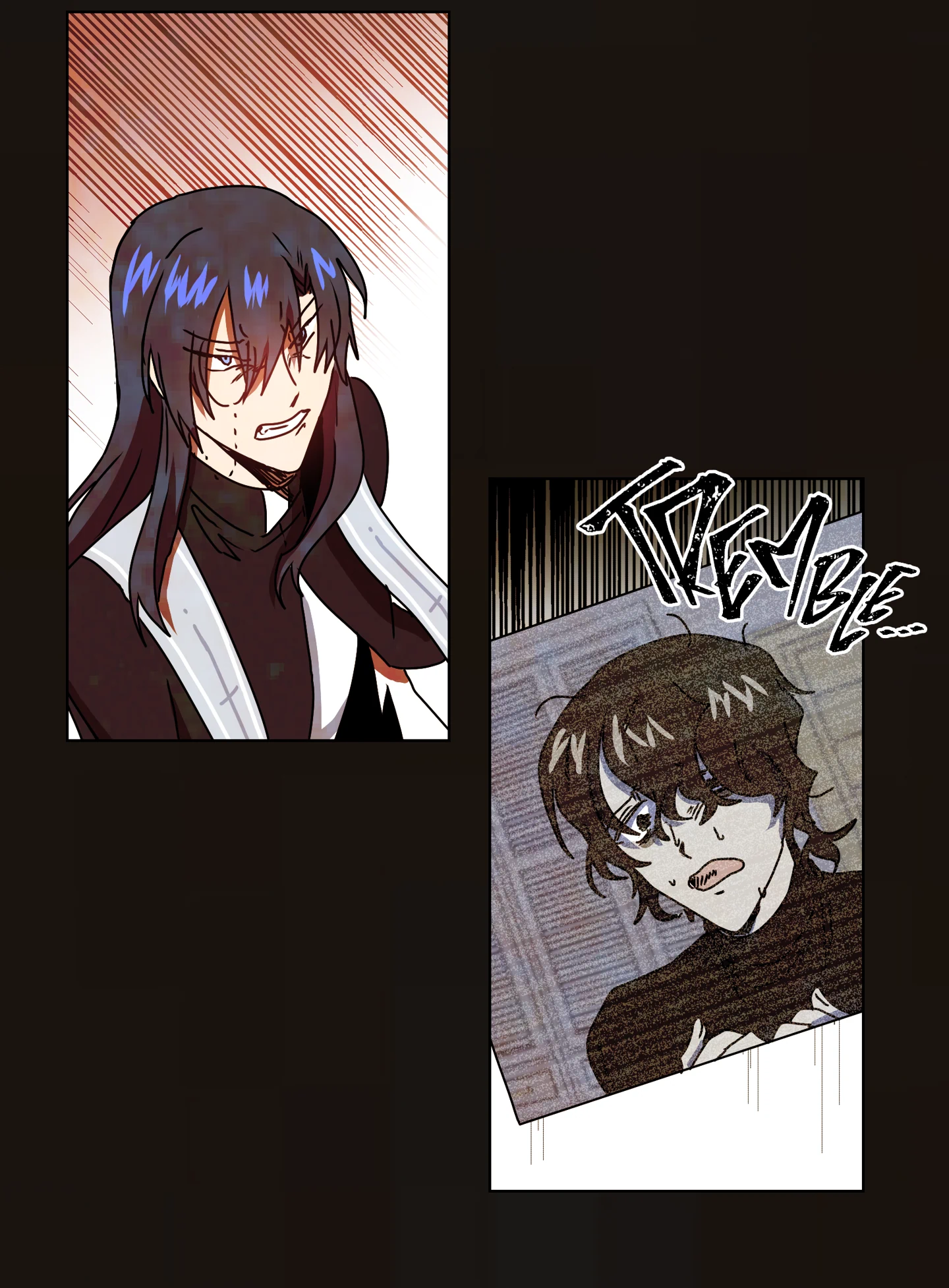 How to Draw Fantasy Manhwa Chapter 25 - page 31