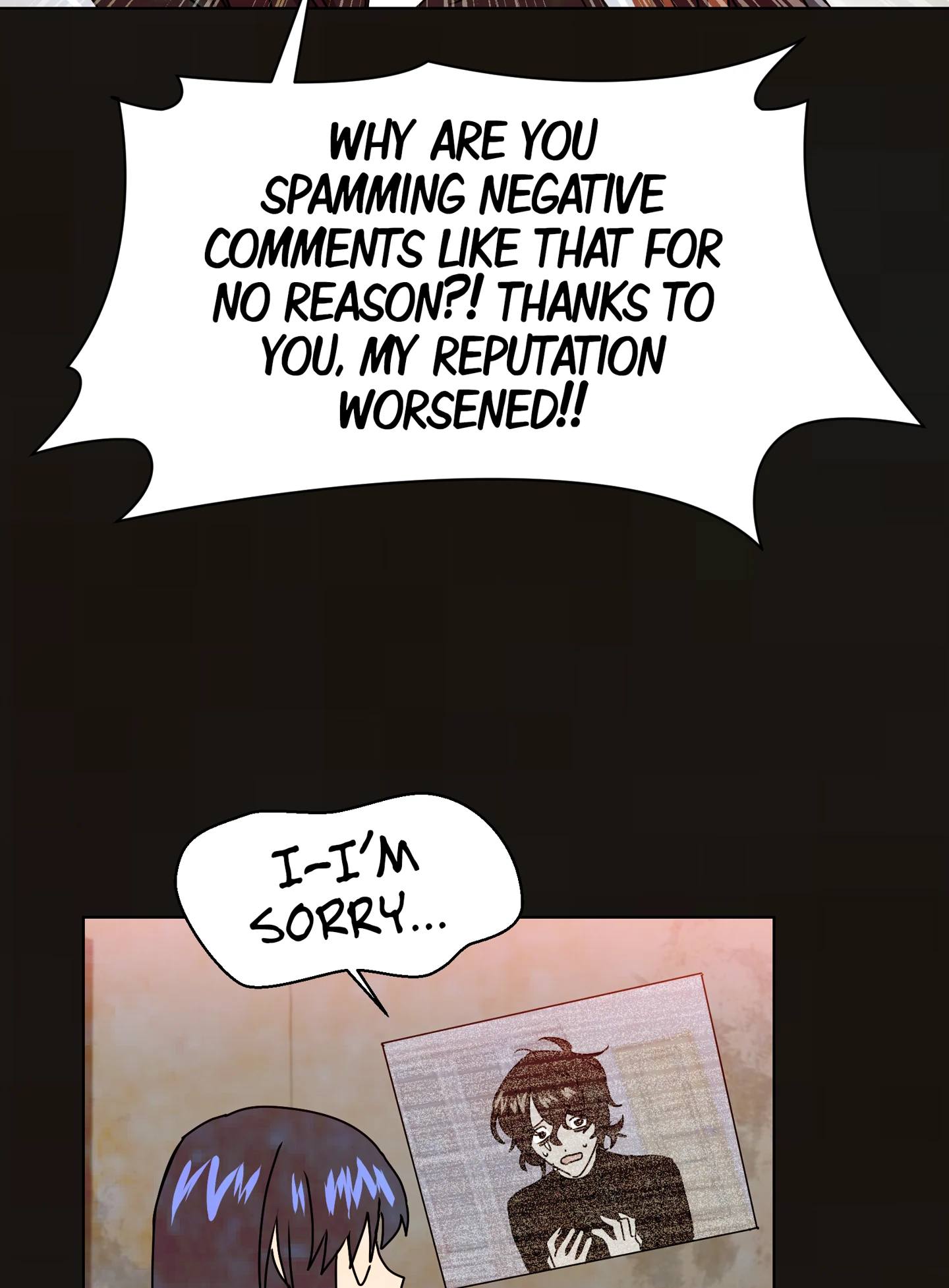 How to Draw Fantasy Manhwa Chapter 25 - page 33