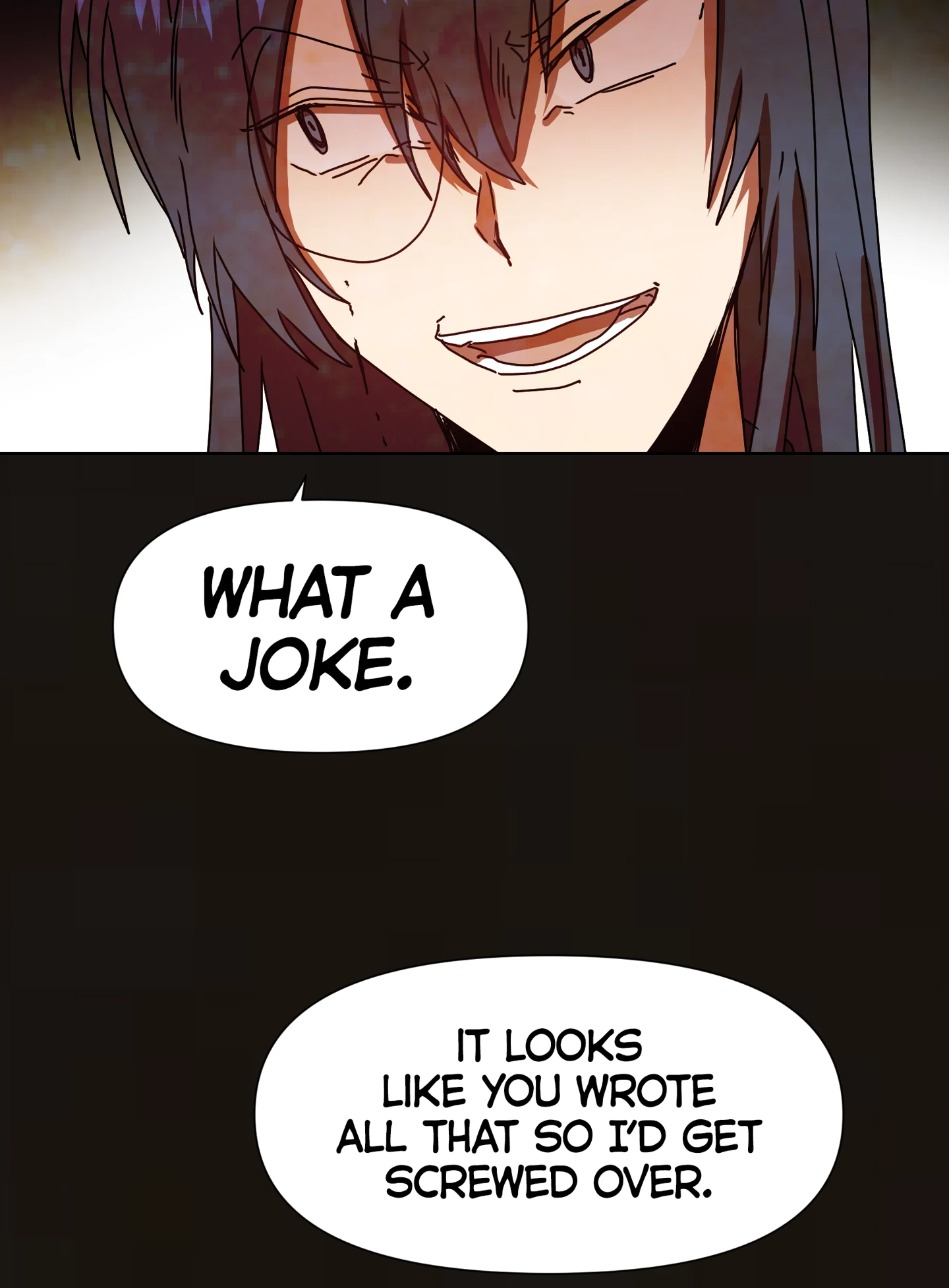 How to Draw Fantasy Manhwa Chapter 25 - page 35