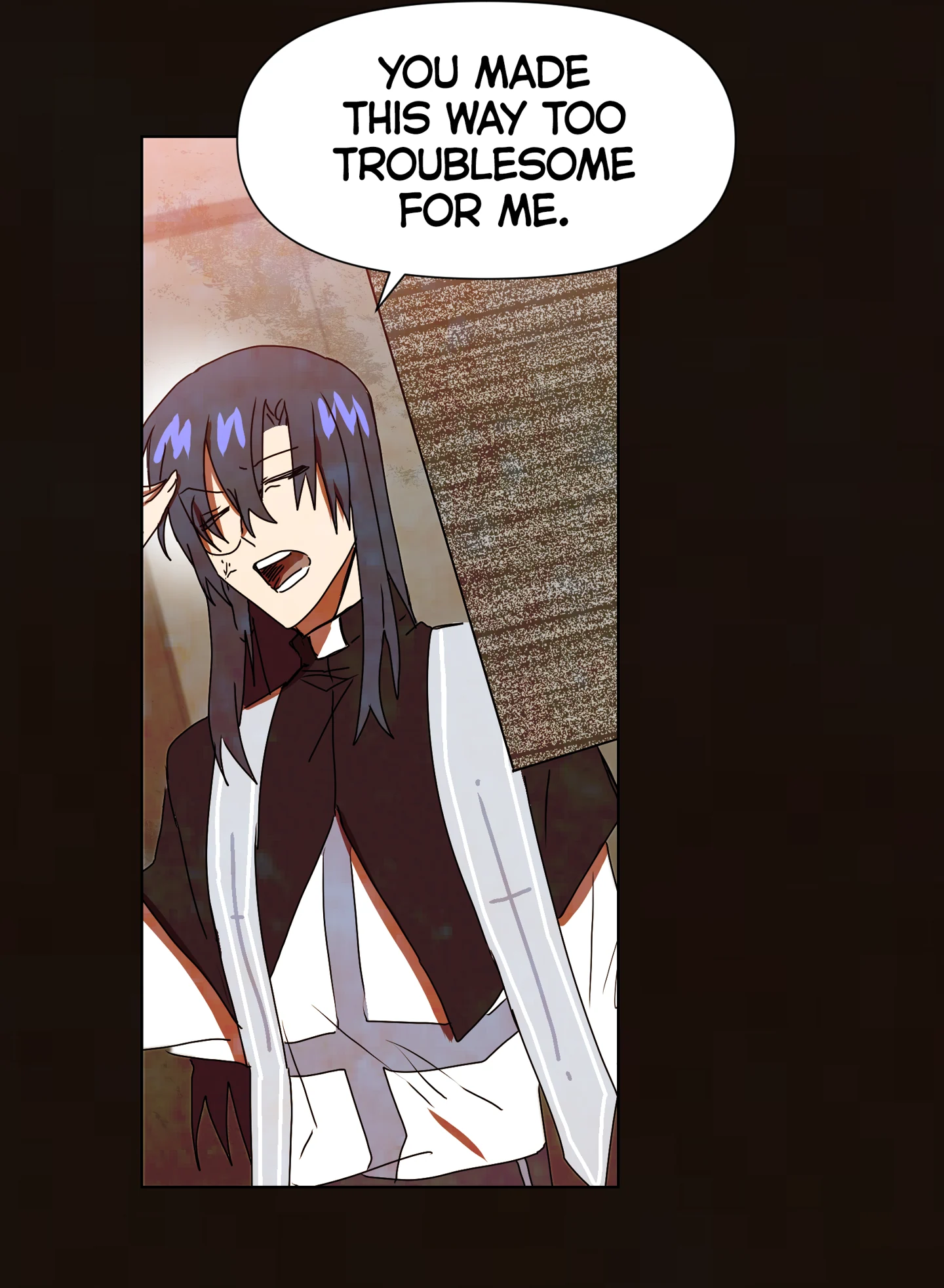 How to Draw Fantasy Manhwa Chapter 25 - page 39