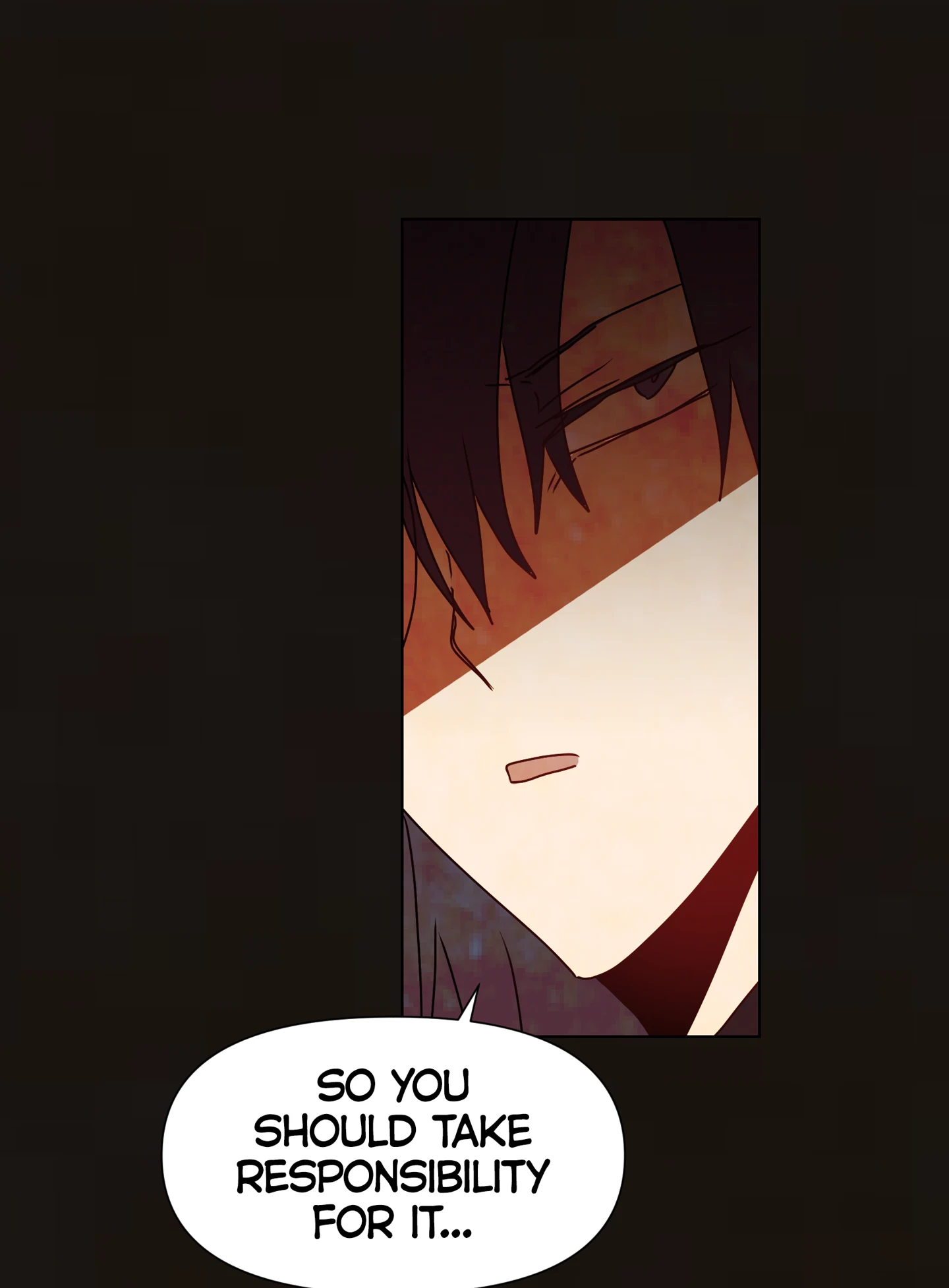 How to Draw Fantasy Manhwa Chapter 25 - page 40