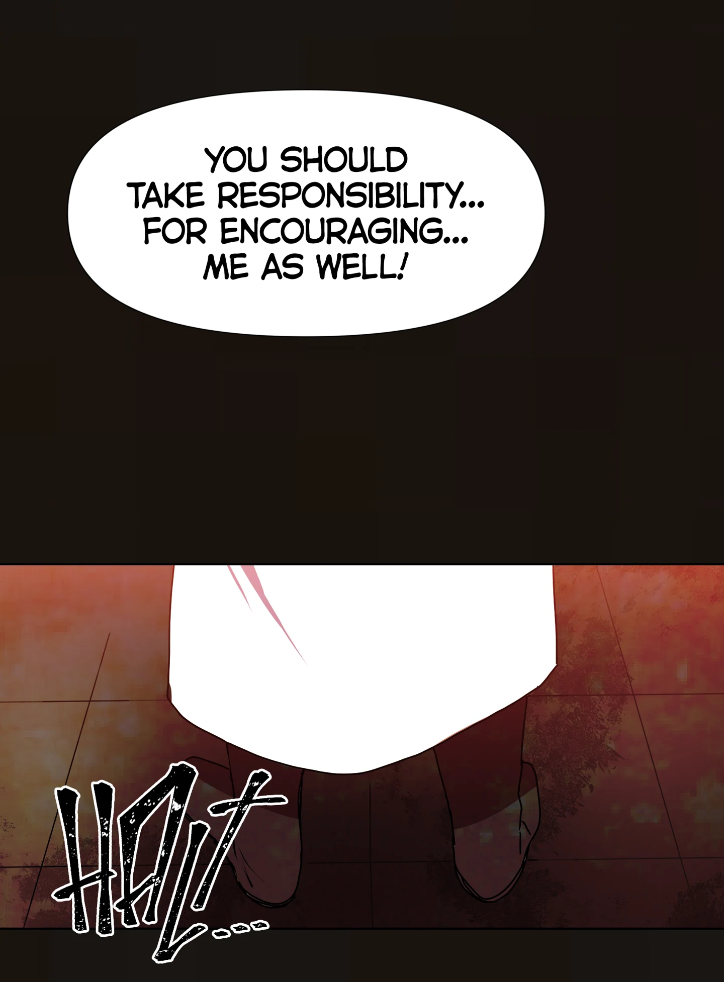 How to Draw Fantasy Manhwa Chapter 25 - page 44