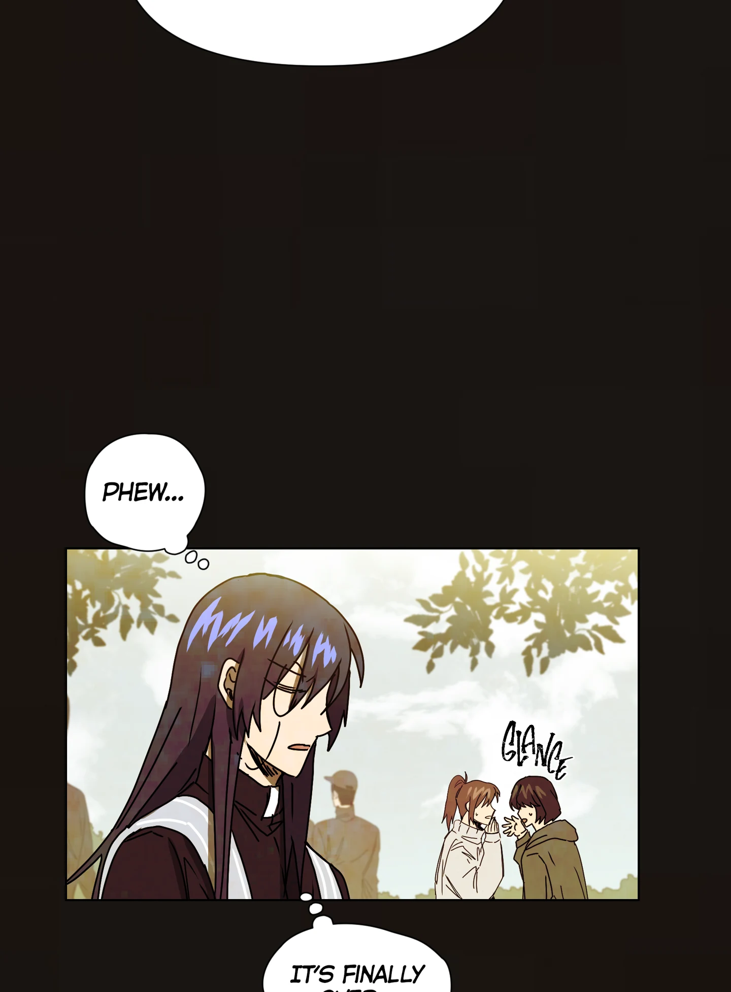 How to Draw Fantasy Manhwa Chapter 25 - page 4