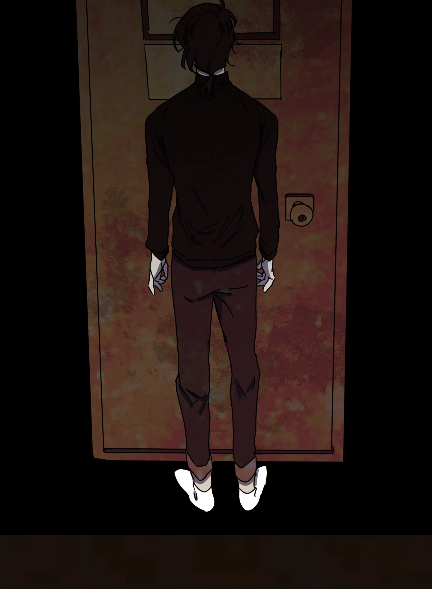 How to Draw Fantasy Manhwa Chapter 25 - page 52