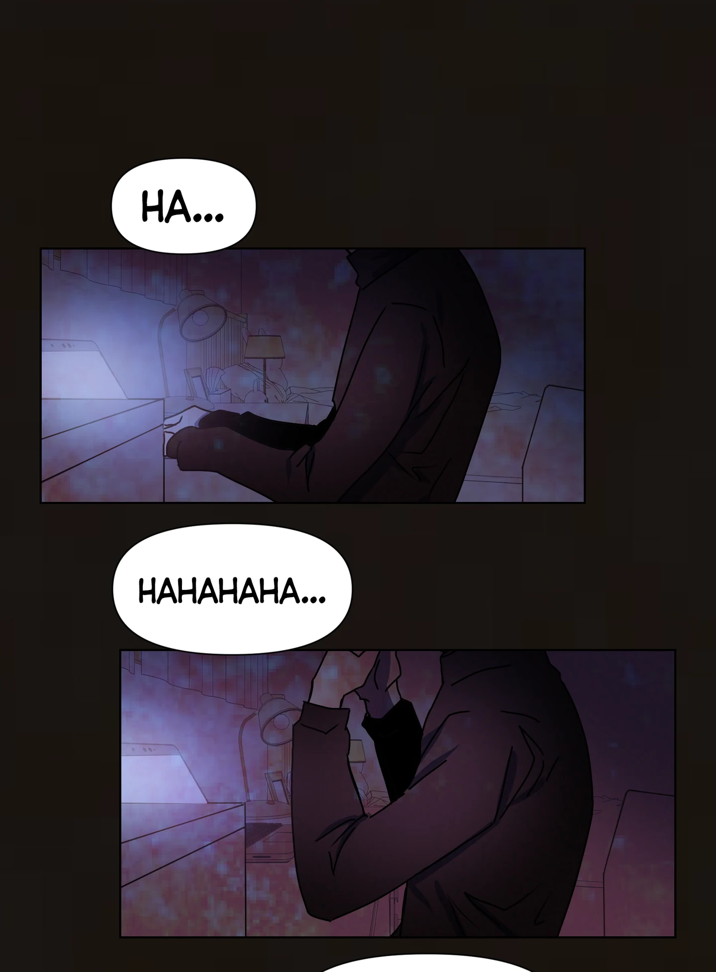 How to Draw Fantasy Manhwa Chapter 25 - page 53