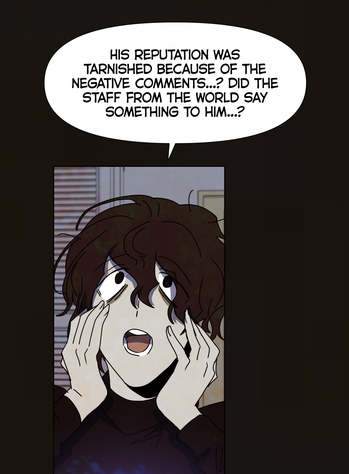 How to Draw Fantasy Manhwa Chapter 25 - page 57