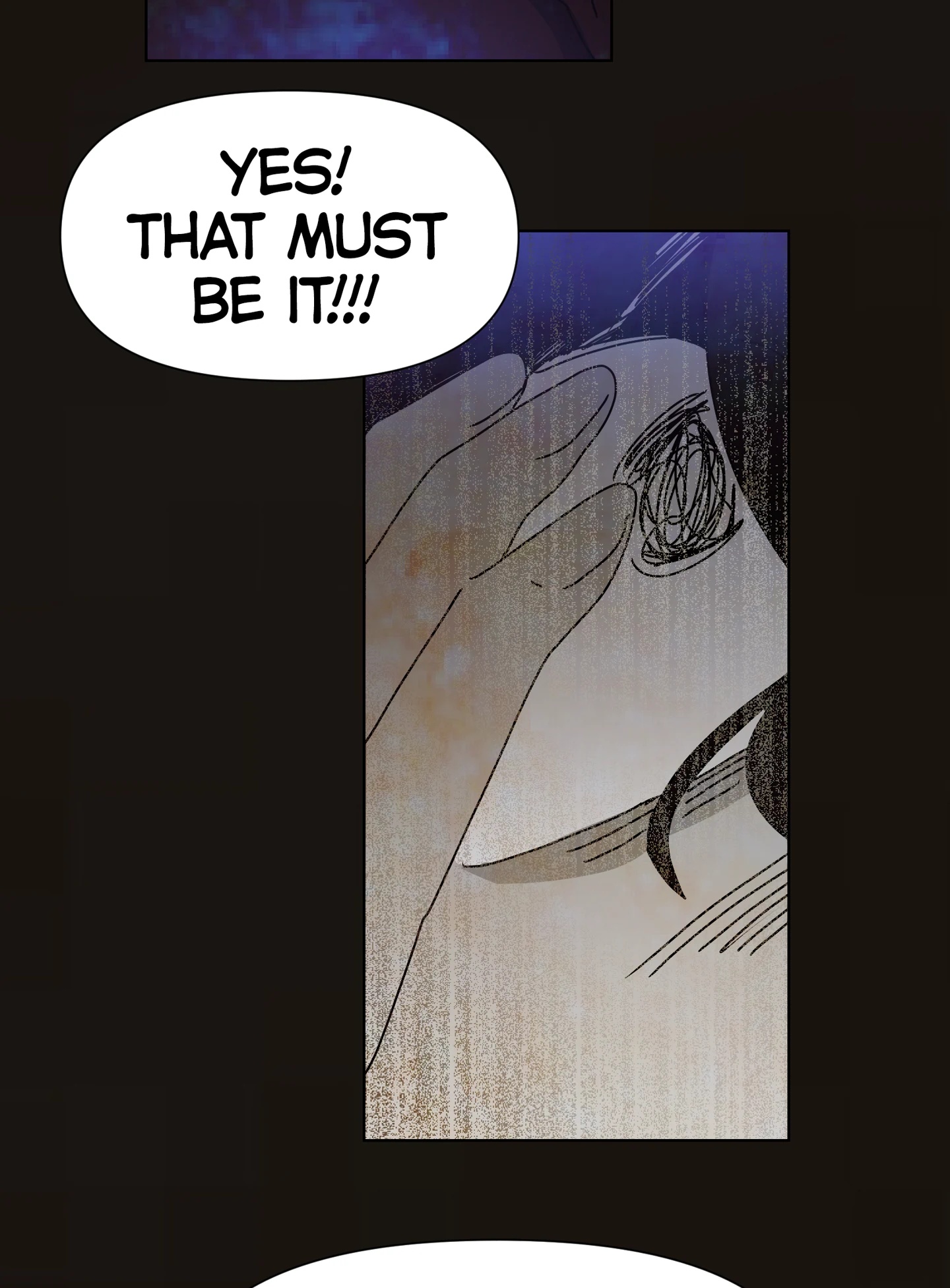 How to Draw Fantasy Manhwa Chapter 25 - page 58