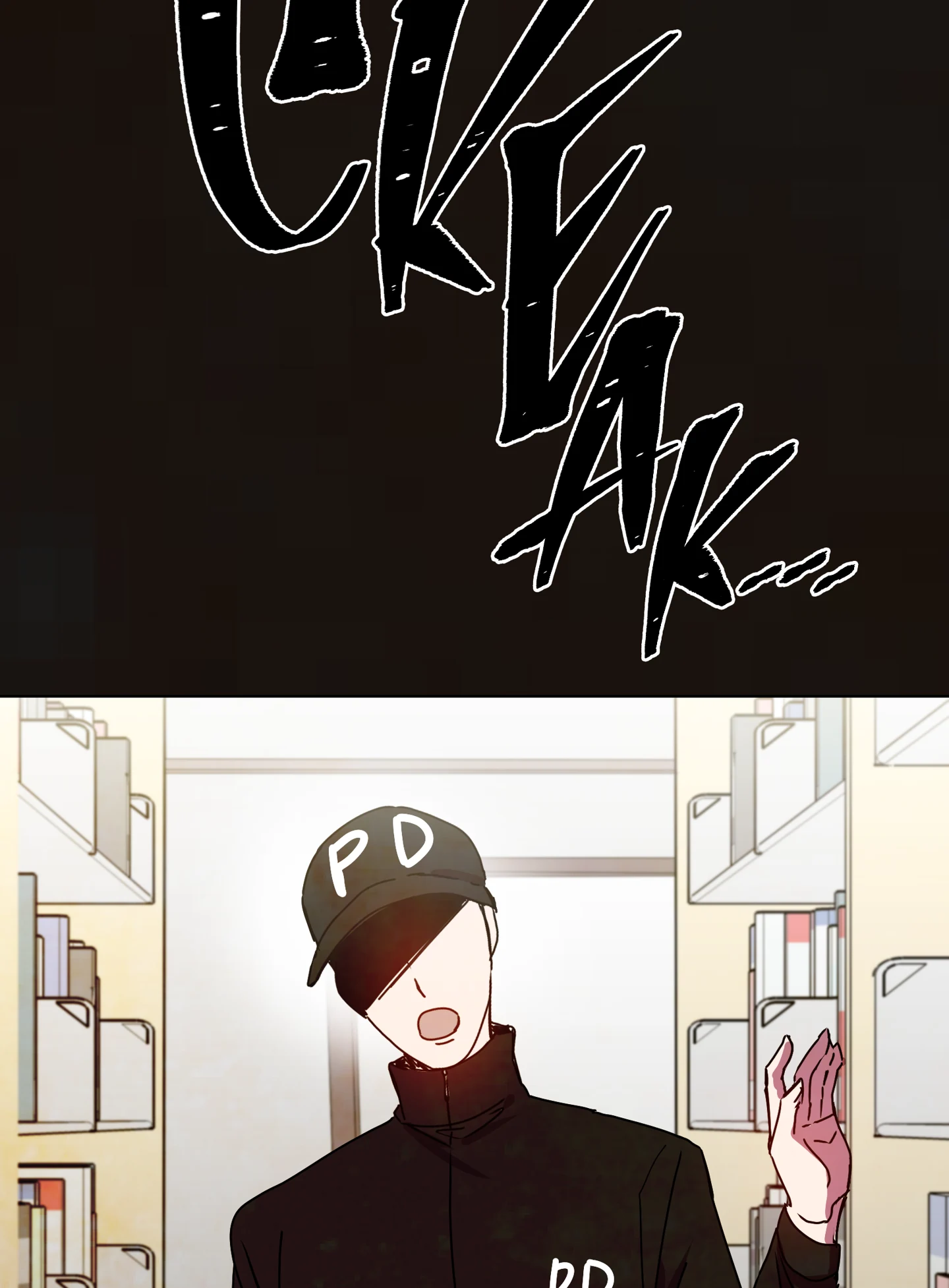 How to Draw Fantasy Manhwa Chapter 25 - page 68