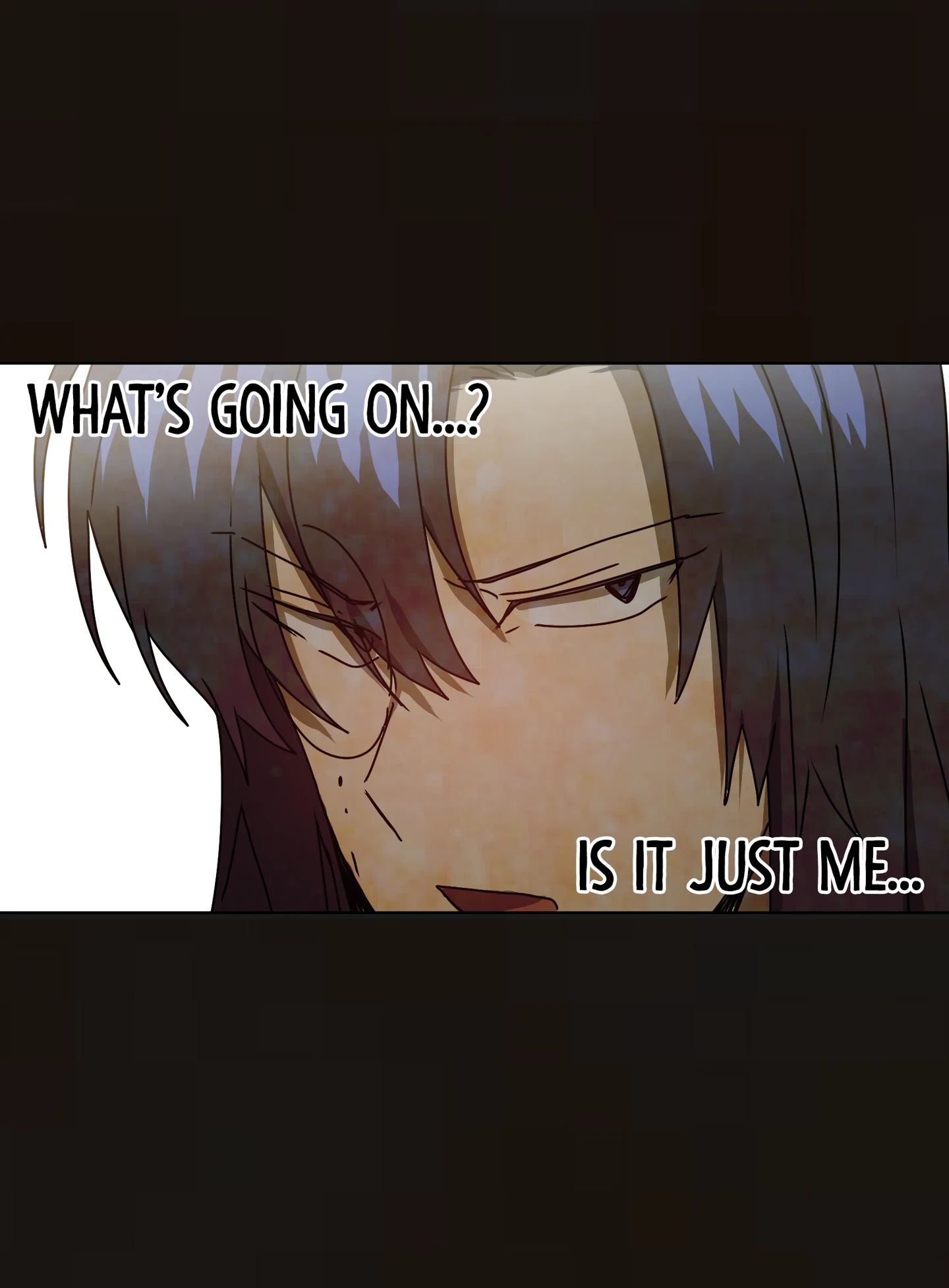 How to Draw Fantasy Manhwa Chapter 25 - page 6