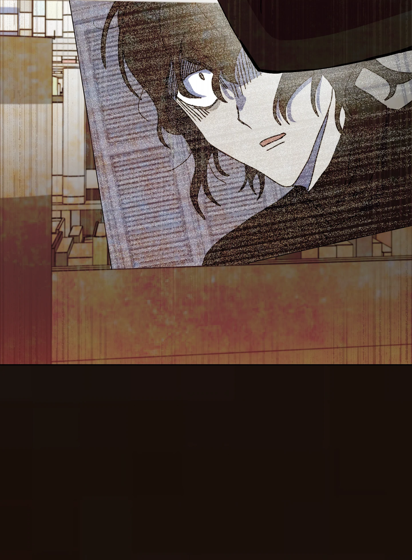 How to Draw Fantasy Manhwa Chapter 25 - page 72