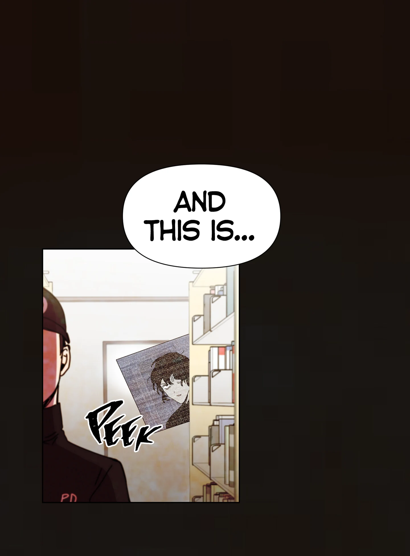 How to Draw Fantasy Manhwa Chapter 25 - page 73