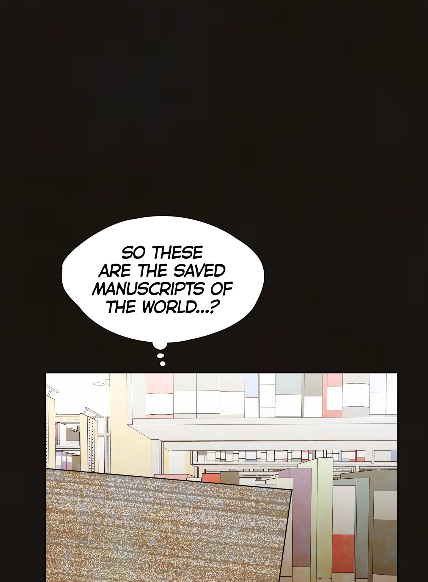 How to Draw Fantasy Manhwa Chapter 25 - page 74