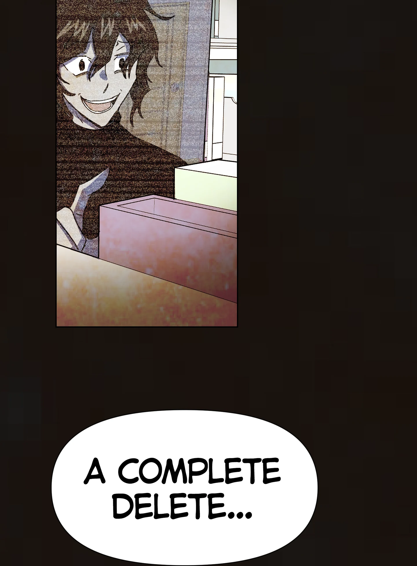 How to Draw Fantasy Manhwa Chapter 25 - page 76