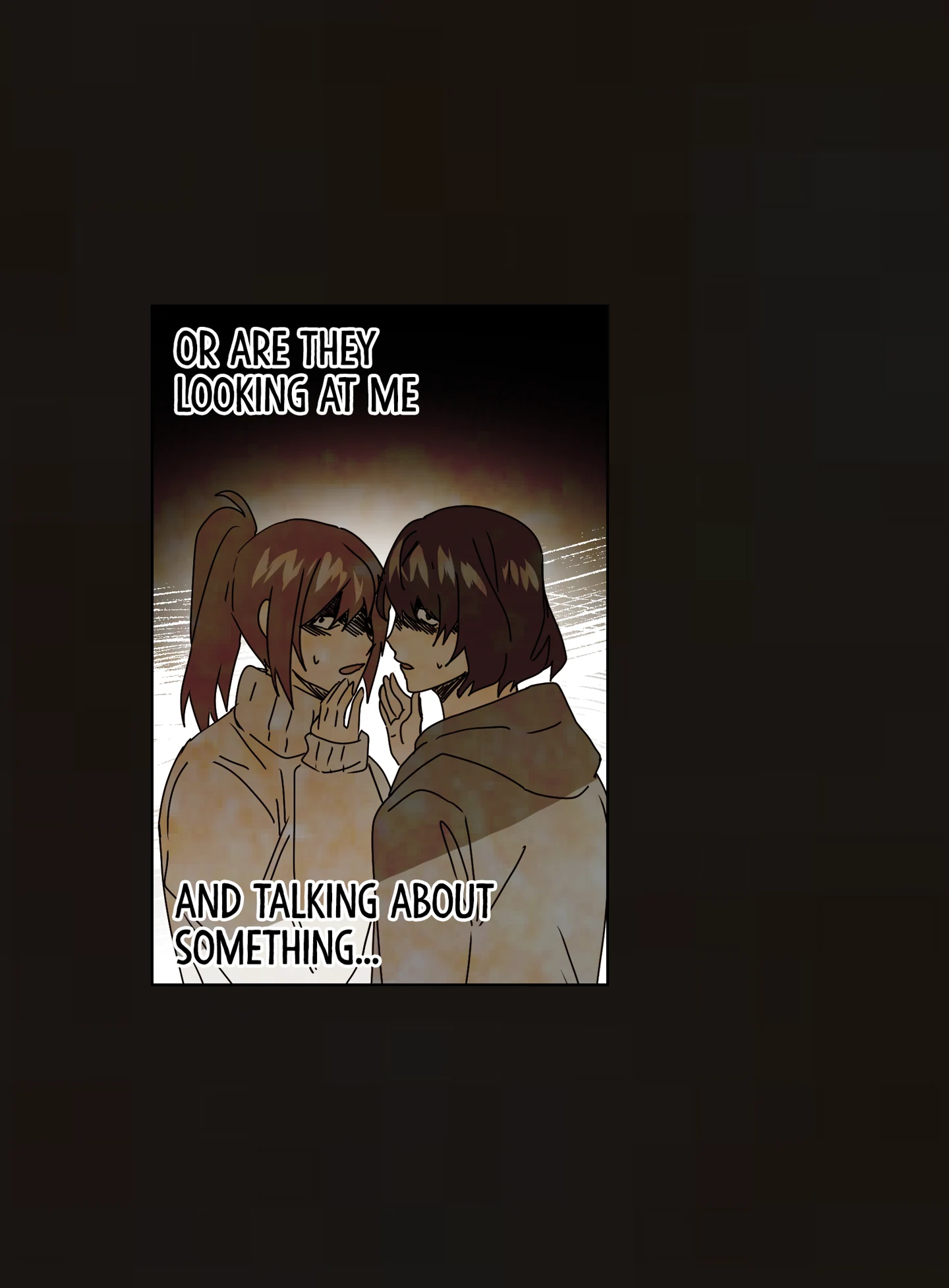 How to Draw Fantasy Manhwa Chapter 25 - page 7