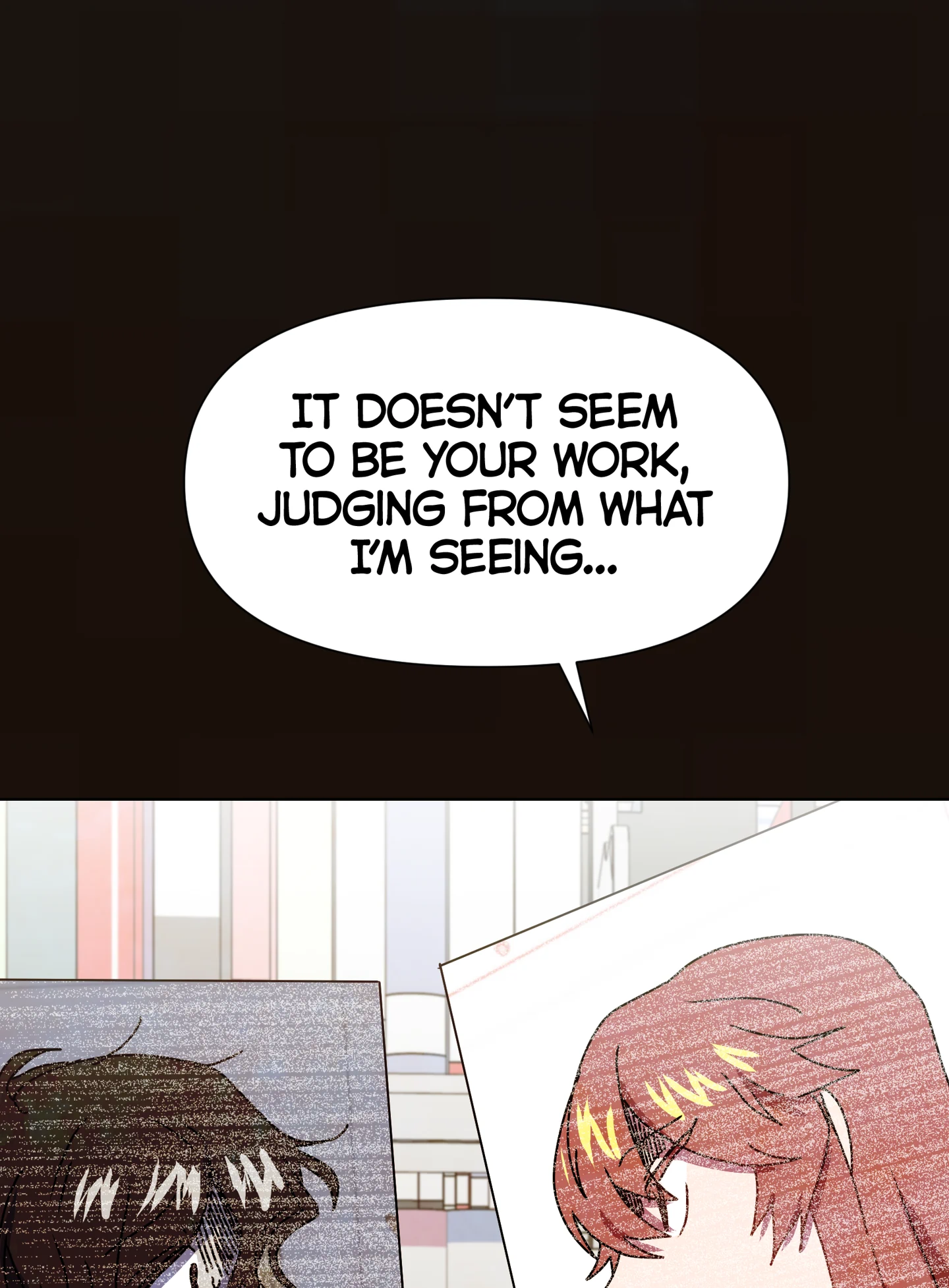 How to Draw Fantasy Manhwa Chapter 25 - page 84