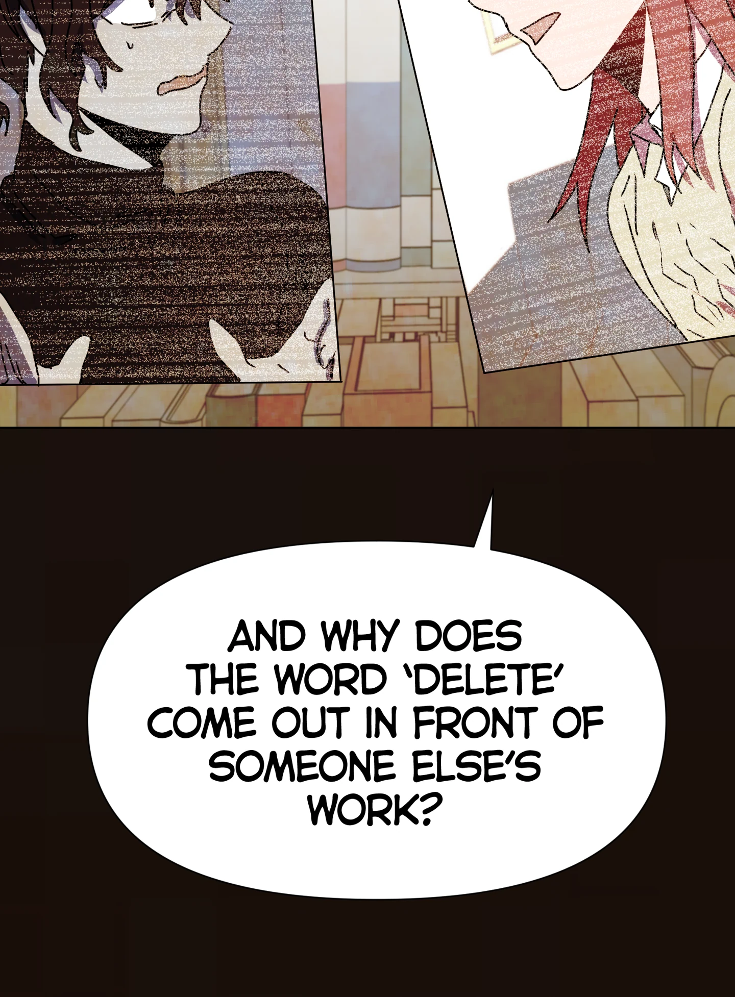 How to Draw Fantasy Manhwa Chapter 25 - page 85