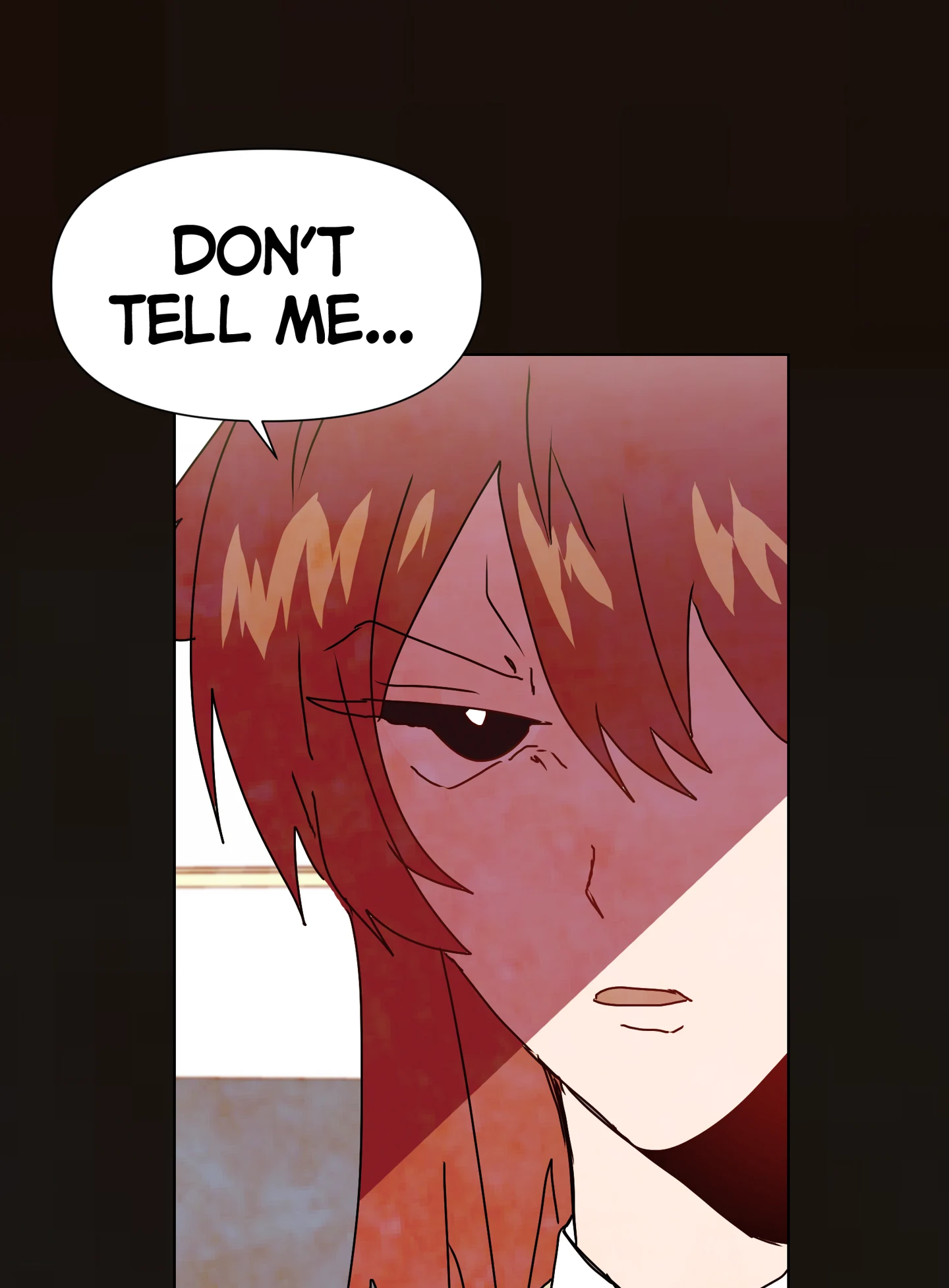 How to Draw Fantasy Manhwa Chapter 25 - page 86