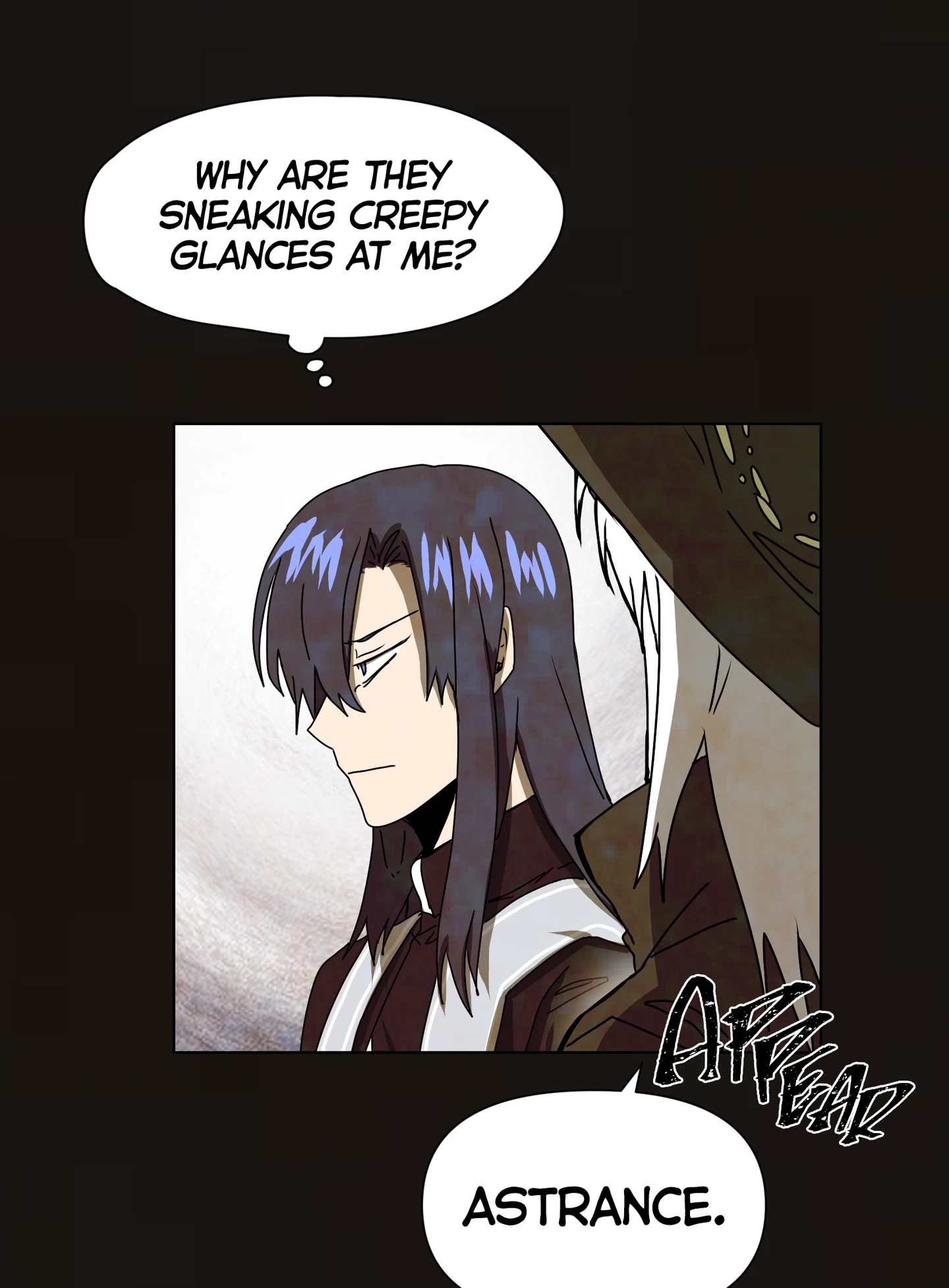 How to Draw Fantasy Manhwa Chapter 25 - page 8