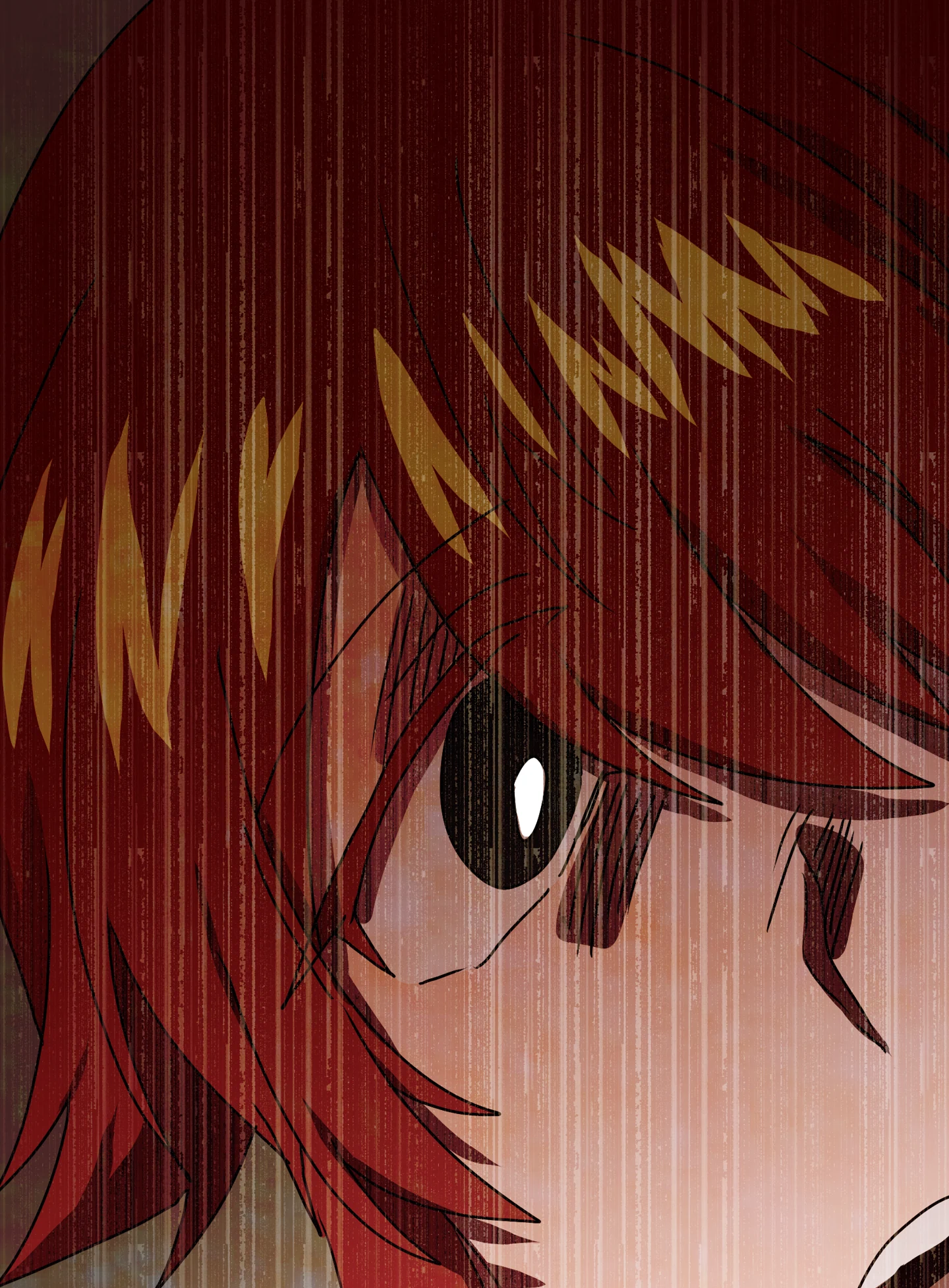 How to Draw Fantasy Manhwa Chapter 25 - page 89