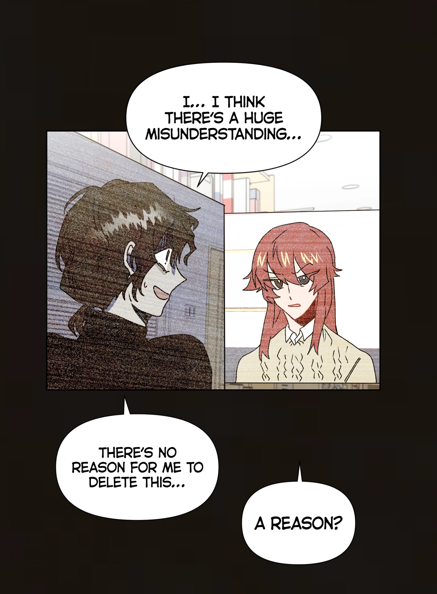 How to Draw Fantasy Manhwa Chapter 26 - page 10