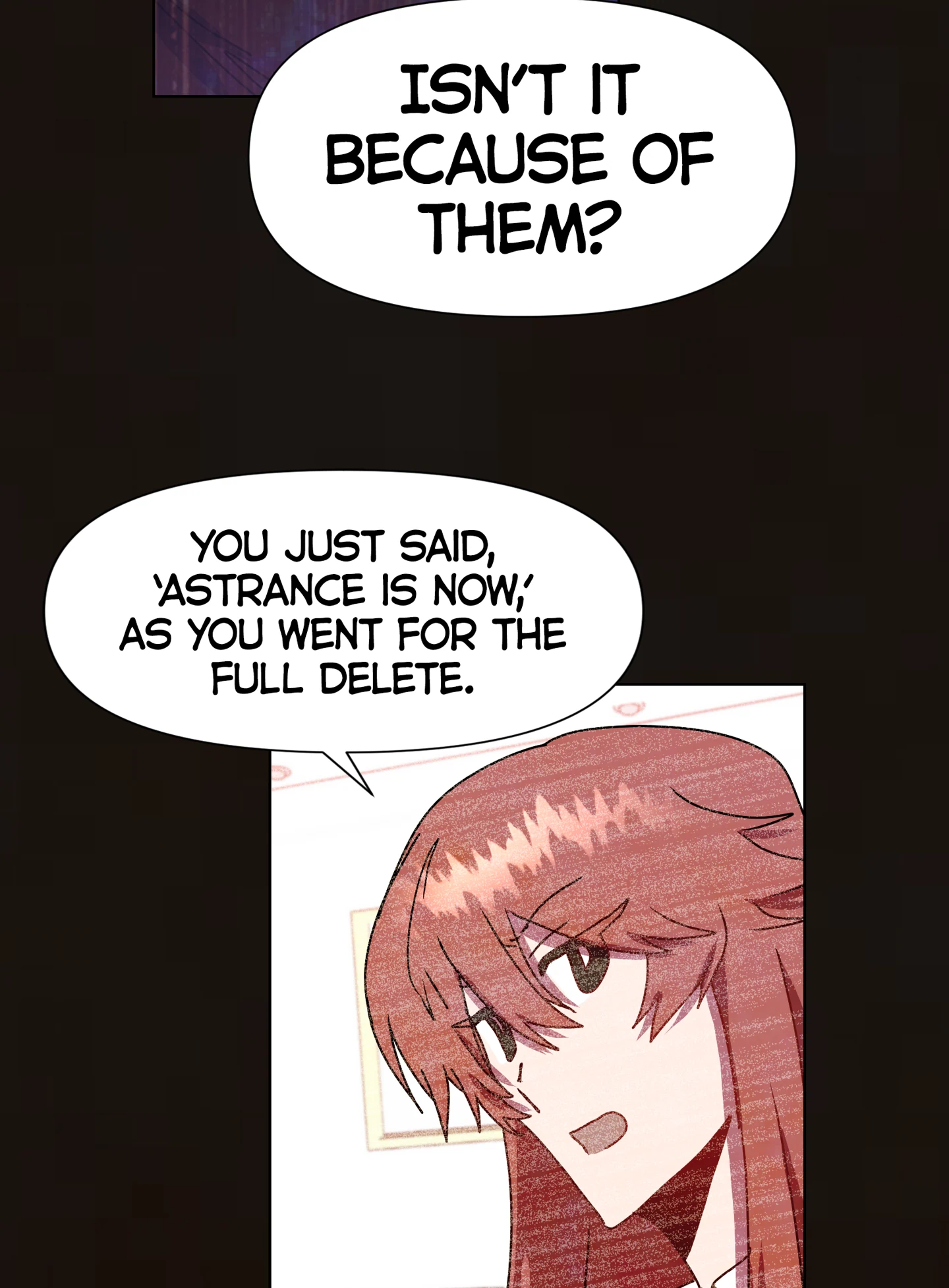 How to Draw Fantasy Manhwa Chapter 26 - page 12