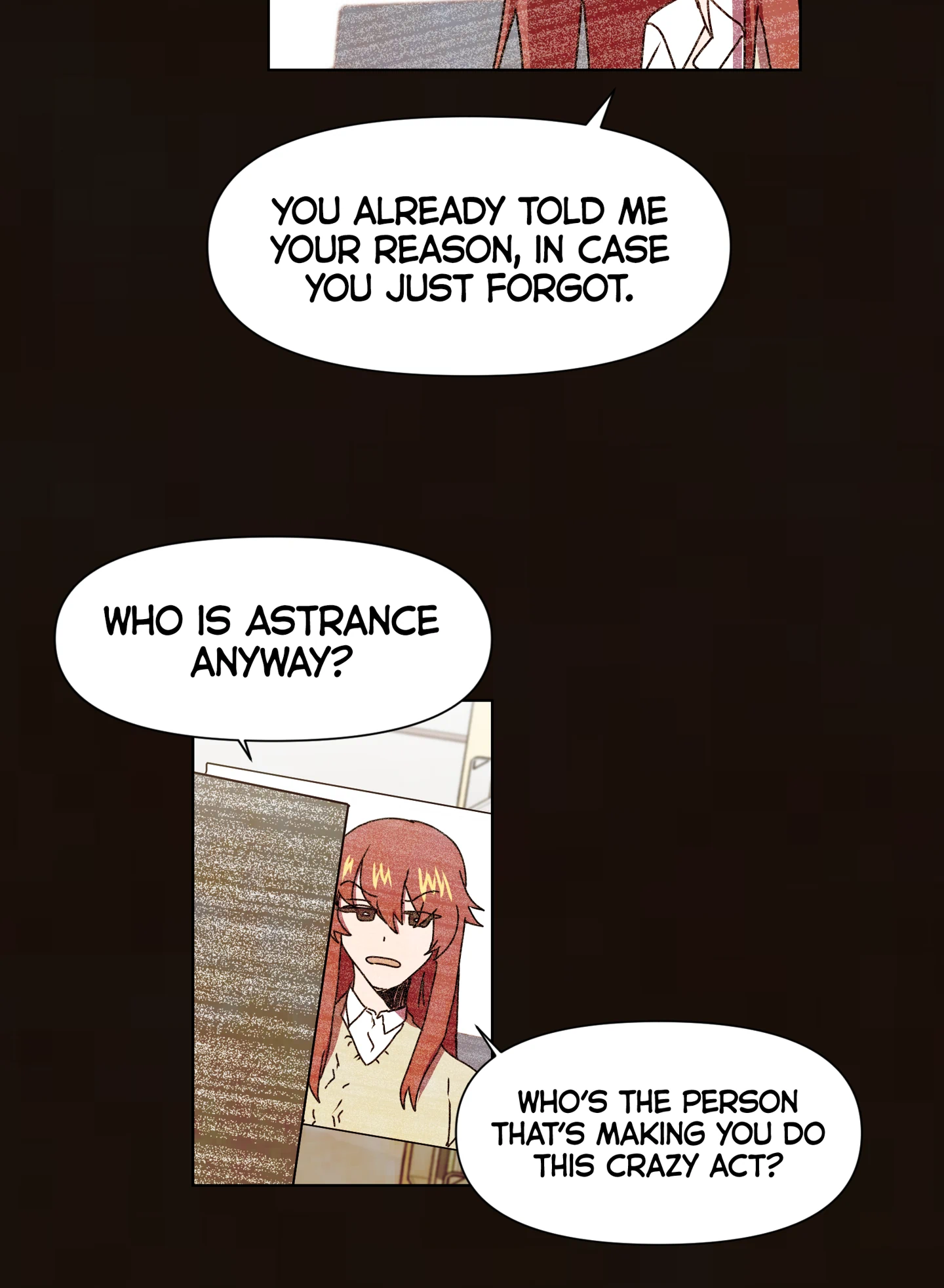 How to Draw Fantasy Manhwa Chapter 26 - page 13